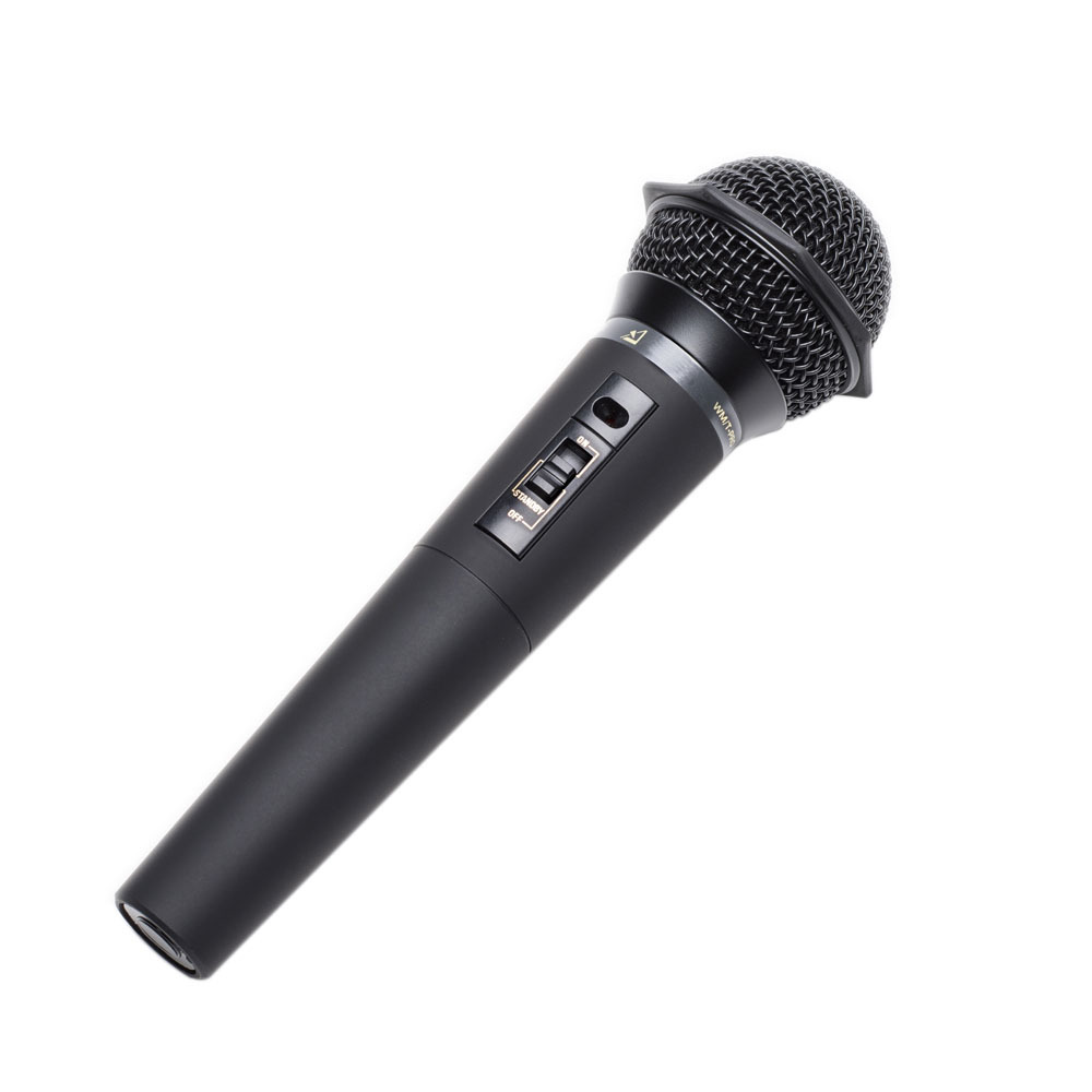 Pro HMC80 WLM H wireless lavalier handheld mic for Panasonic AC8PJ HMC40 HMC40P