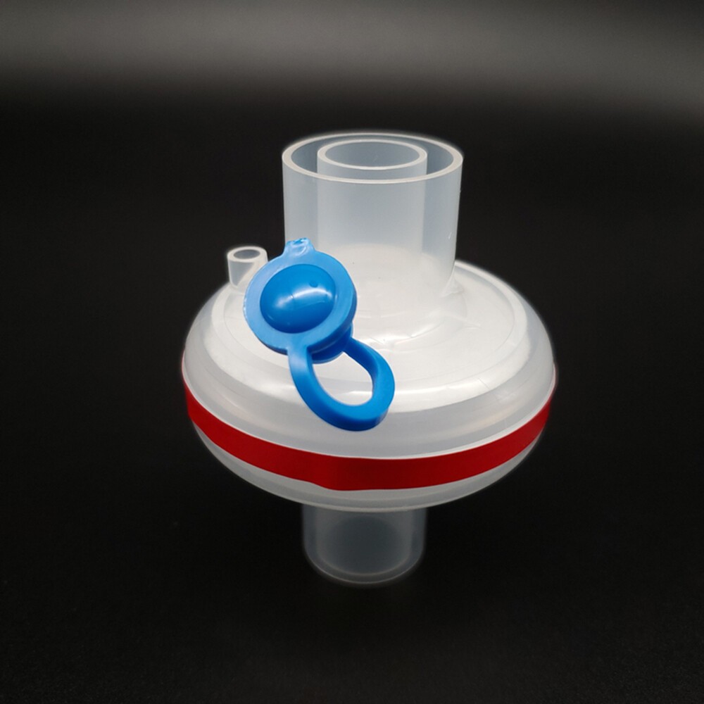 2600835 Disposable Filter For Drager Machine