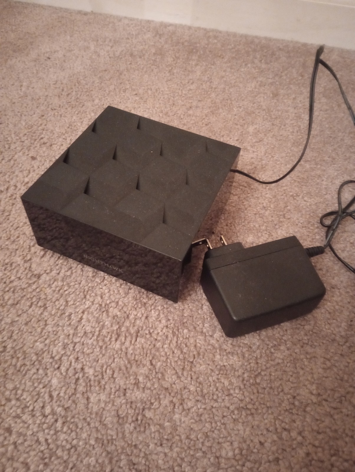 NETGEAR Nighthawk ( MR60) Dual Port Dual-Band Wi-Fi 6 Satellite
