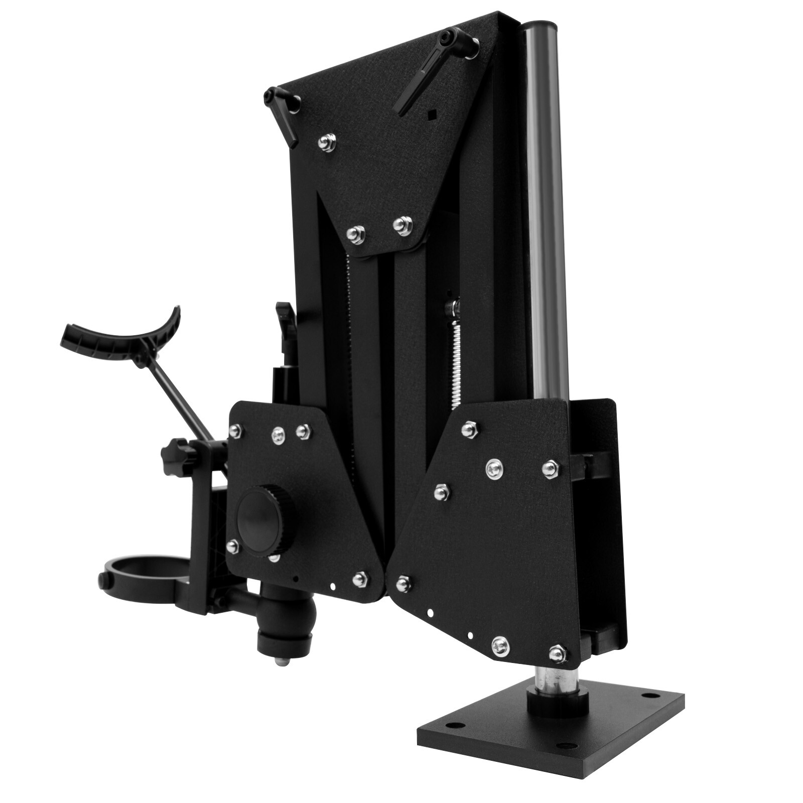Jewelry Tools Equipment Jewelry Setting Microscope Acrobat Microscope Stand