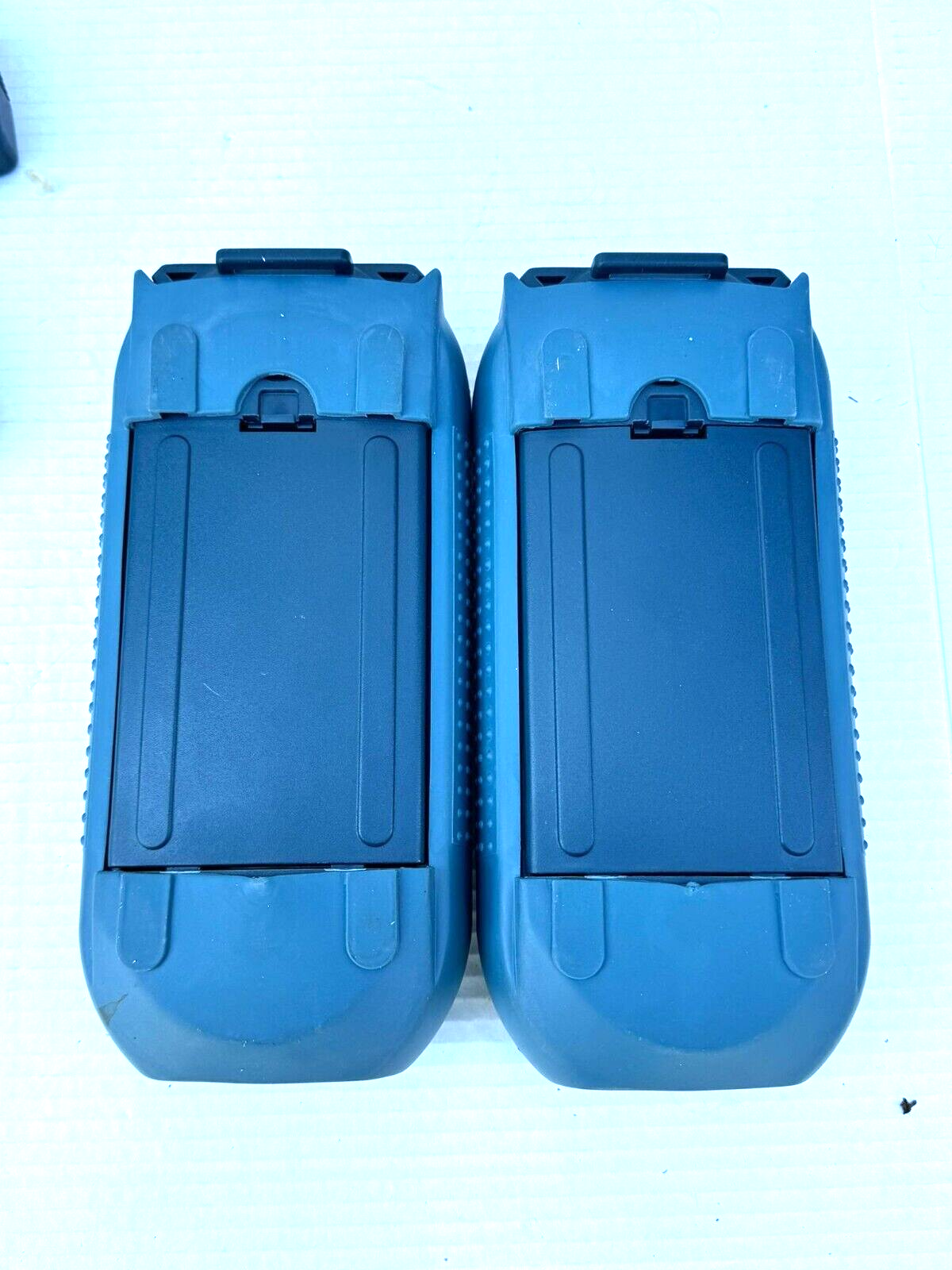 Wavetek LT 8155 155 MHz Cable Tester "Read"