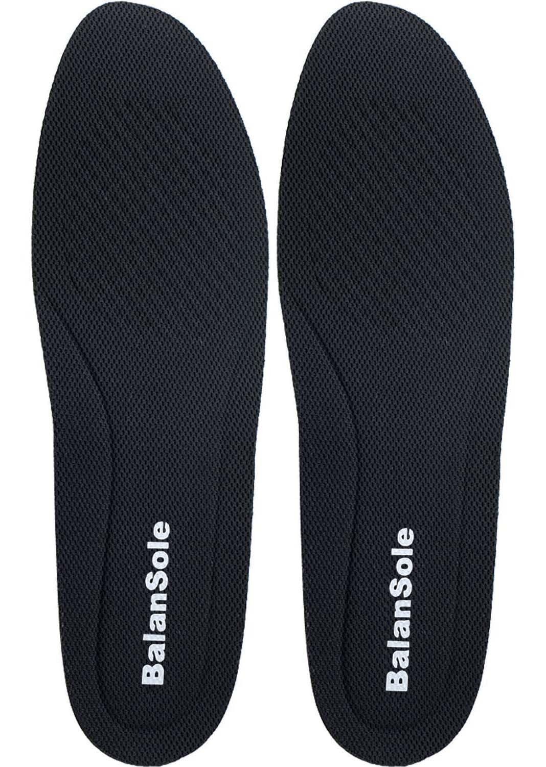 1 Inch Leg Length Discrepancy Full Length Insoles Lifts for Uneven HIPS (2 Ri...