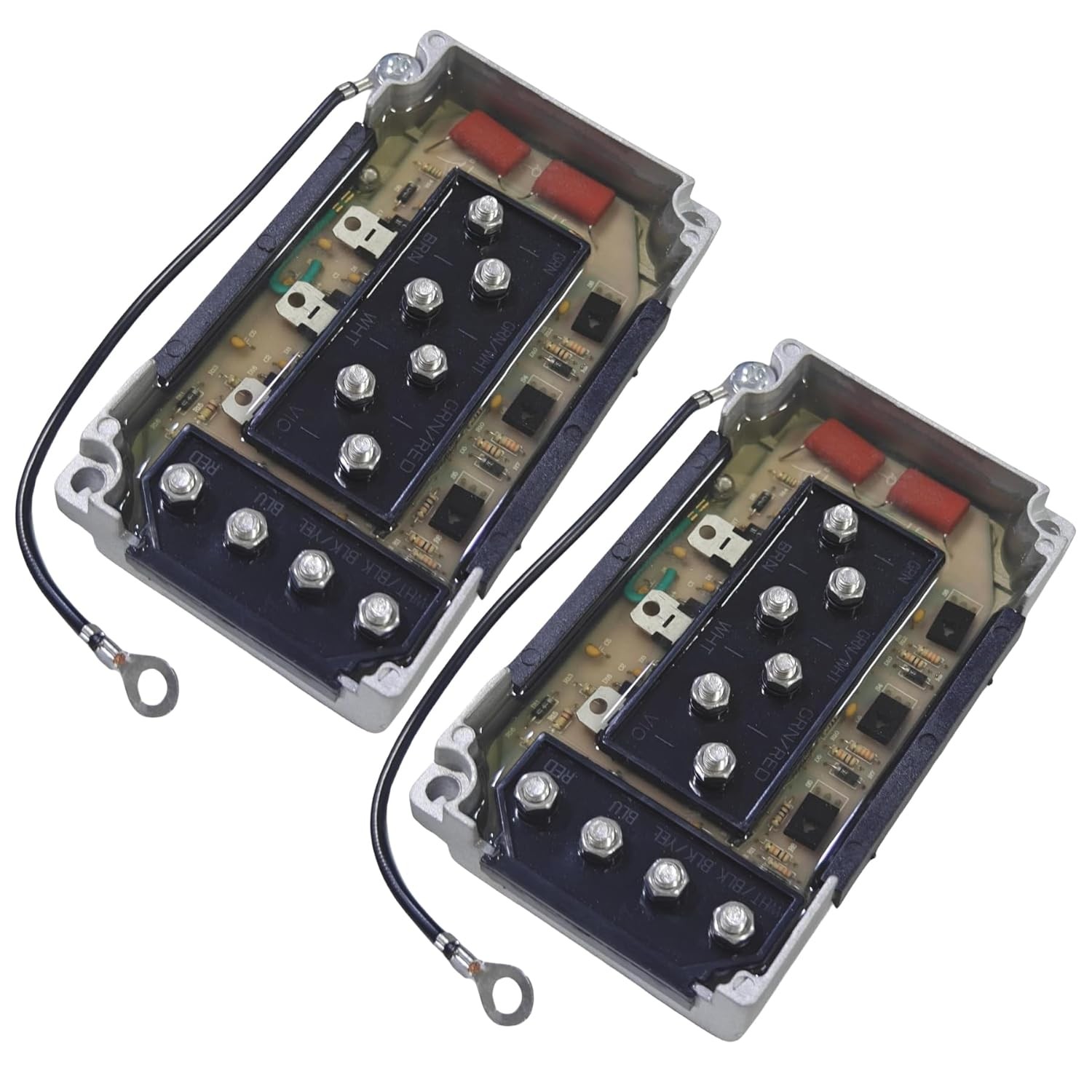 7778A12 CDI Switch Box for Mercury Outboard 50 60 70 75 90 105 115 135 140 150 2