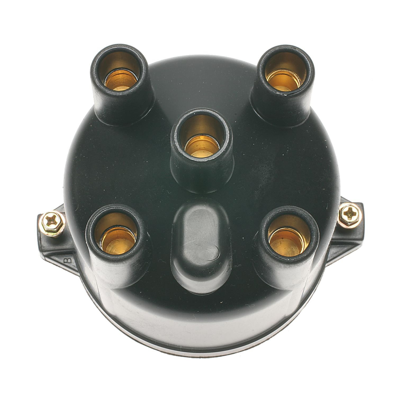 For 1983 Mitsubishi Mighty Max Distributor Cap SMP