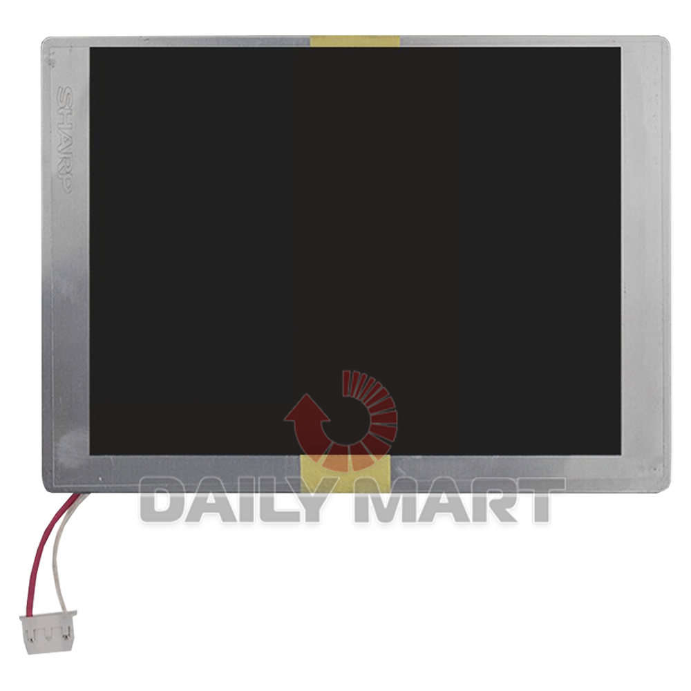 New In Box SHARP LQ057Q3DC12 5.7" Touch Screen Glass