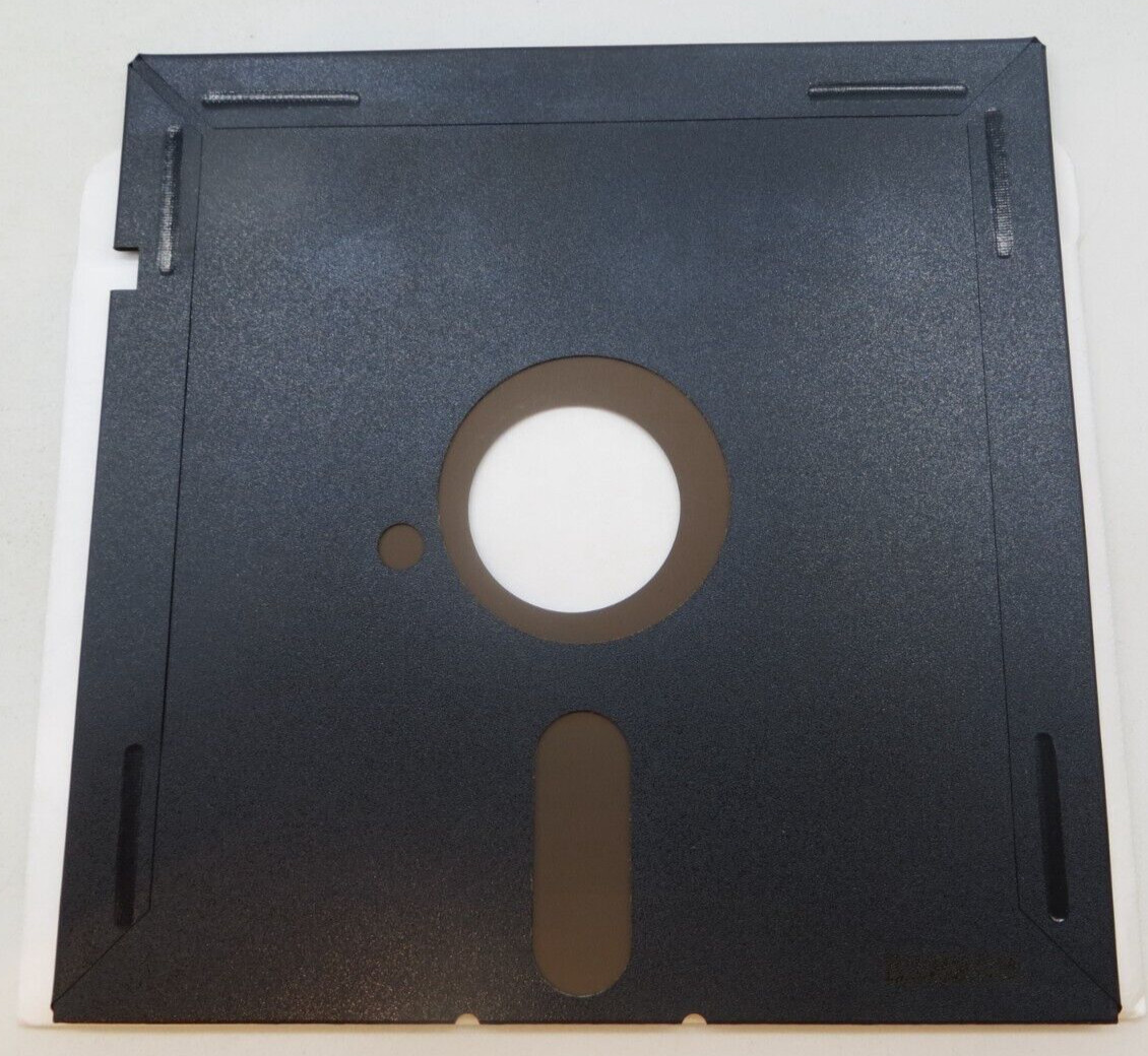 CONQUEST Pre-Release 0.5 DATABASE QUERY DEVELOPMENT 5.25" Floppy Disk