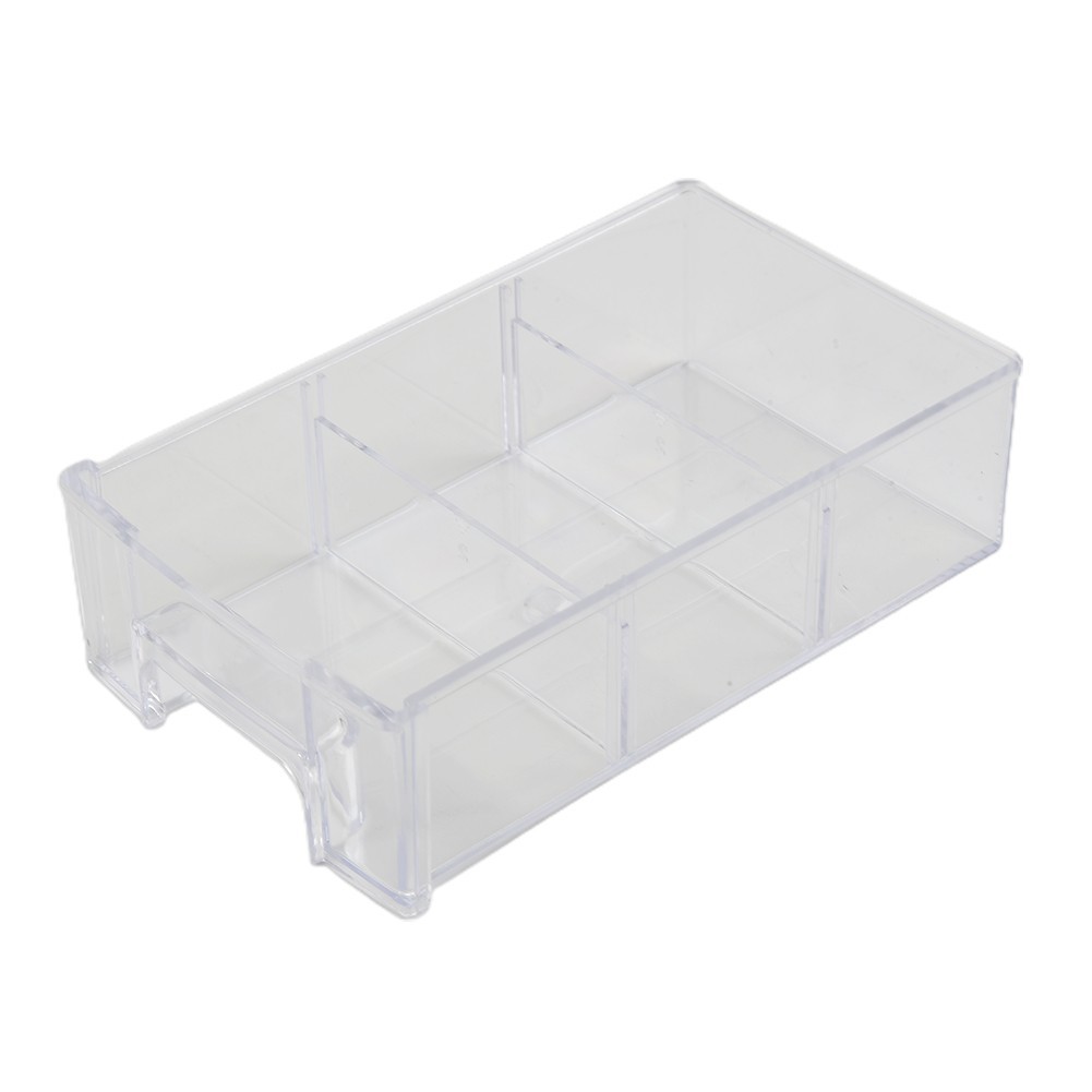 Stackable Storage Box 80 Degree Celsius Component Screws Toolbox Tool Boxes