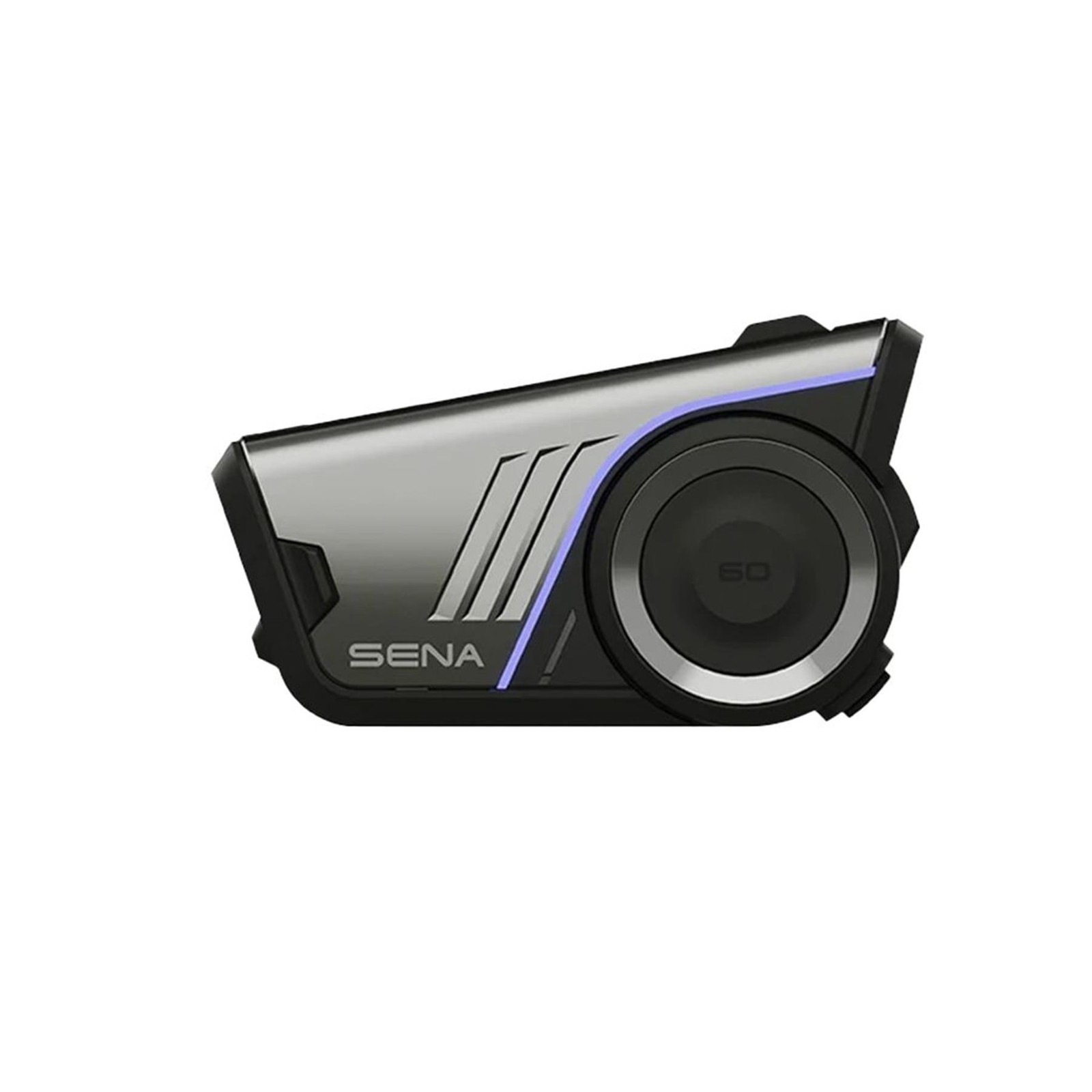 Sena 60S Motorcycle Helmet Bluetooth Communication System Intercom Kit