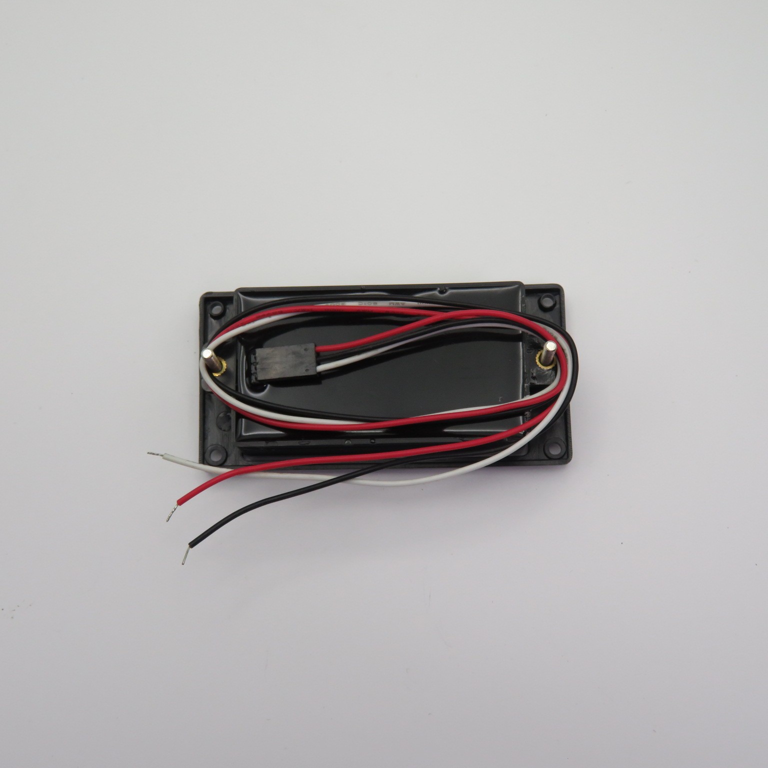 Active Humbucker Pickup for Electirc Guitar Active Brand New Black Stock