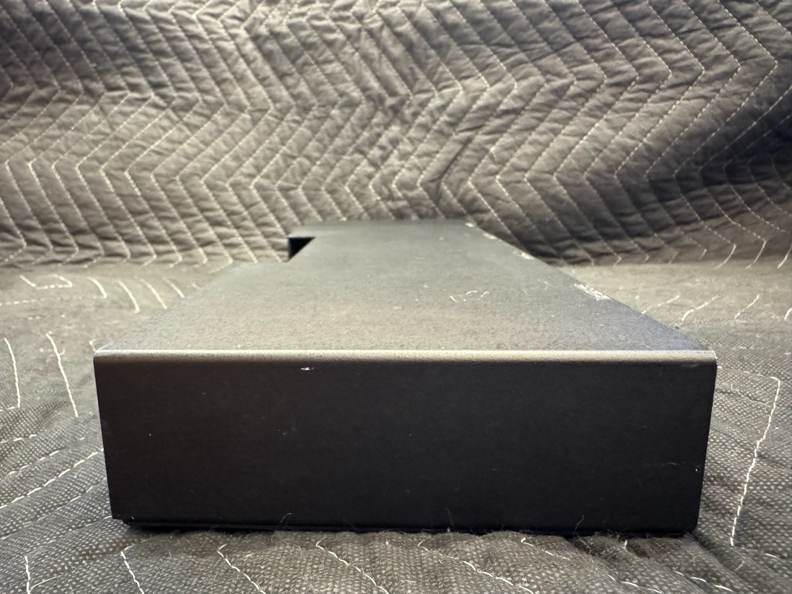 AudioPlex Technology OPT-4 Speaker Selector
