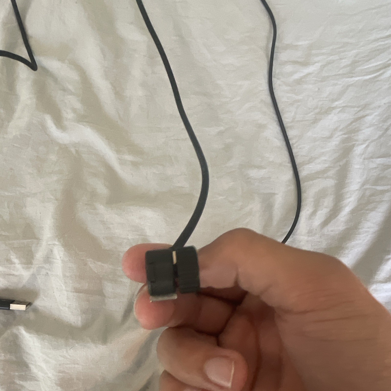 Controller scroll wheel reset, or pick up, with mouse click Fortnite USB-C