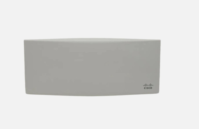 Cisco Meraki MR56 WiFi 6 Indoor Wireless Access Point UNCLAIMED With stand