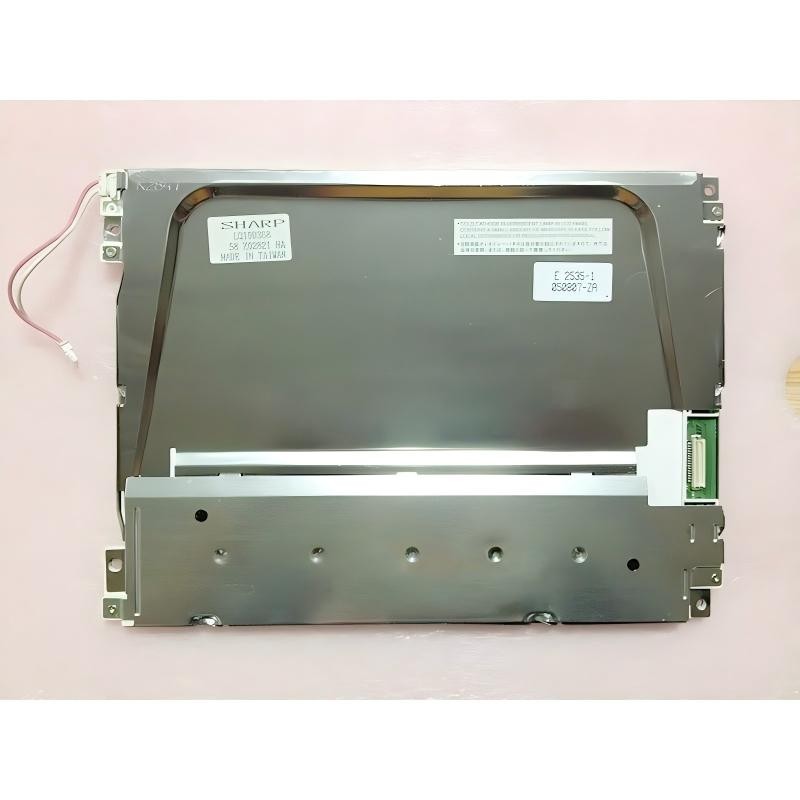 New Original 10.4" inch LQ10D368 LCD display screen panel For SHARP 640x480