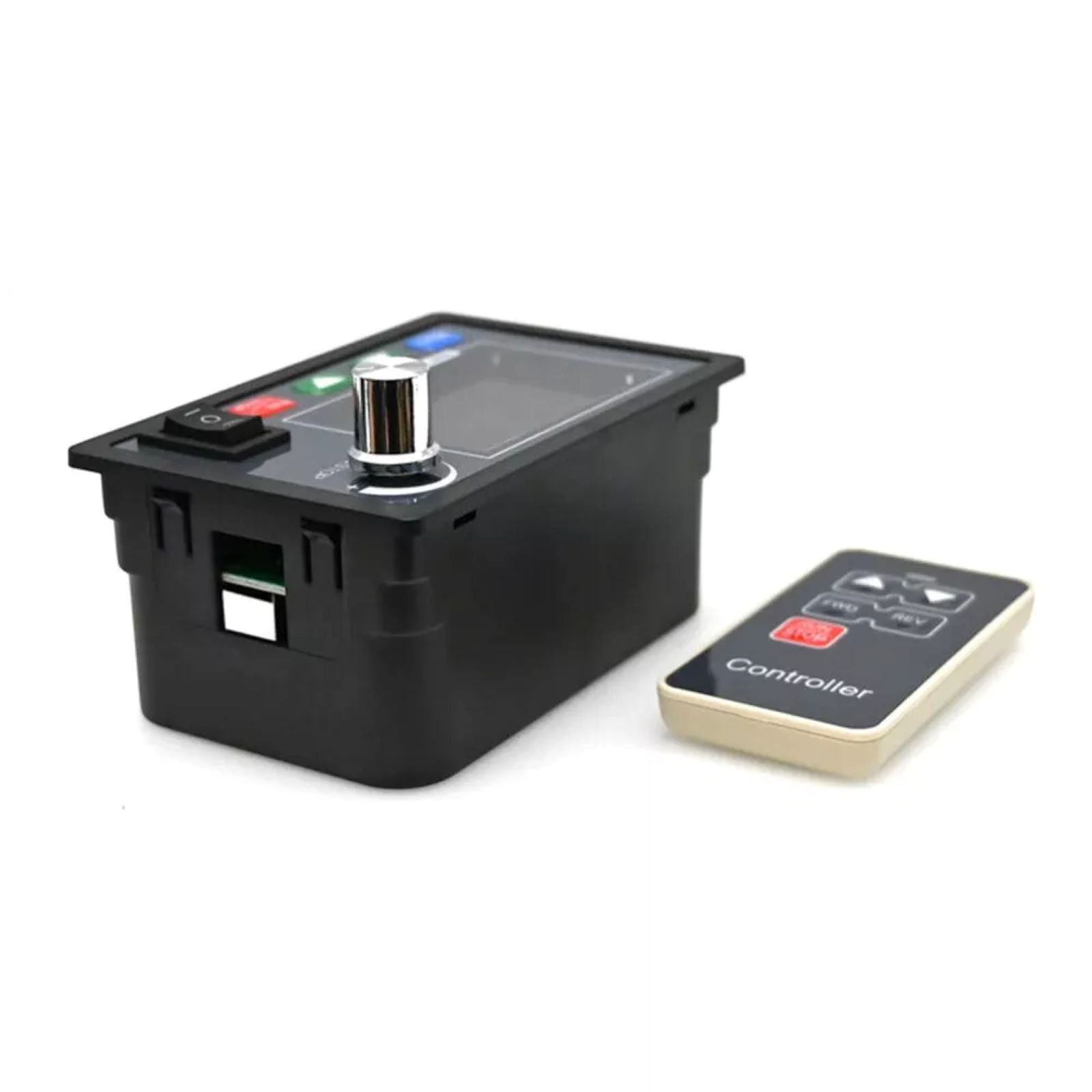 Multi-Function Embedded Motor Speed Controller DC 10-55V 40A W/LCD Screen