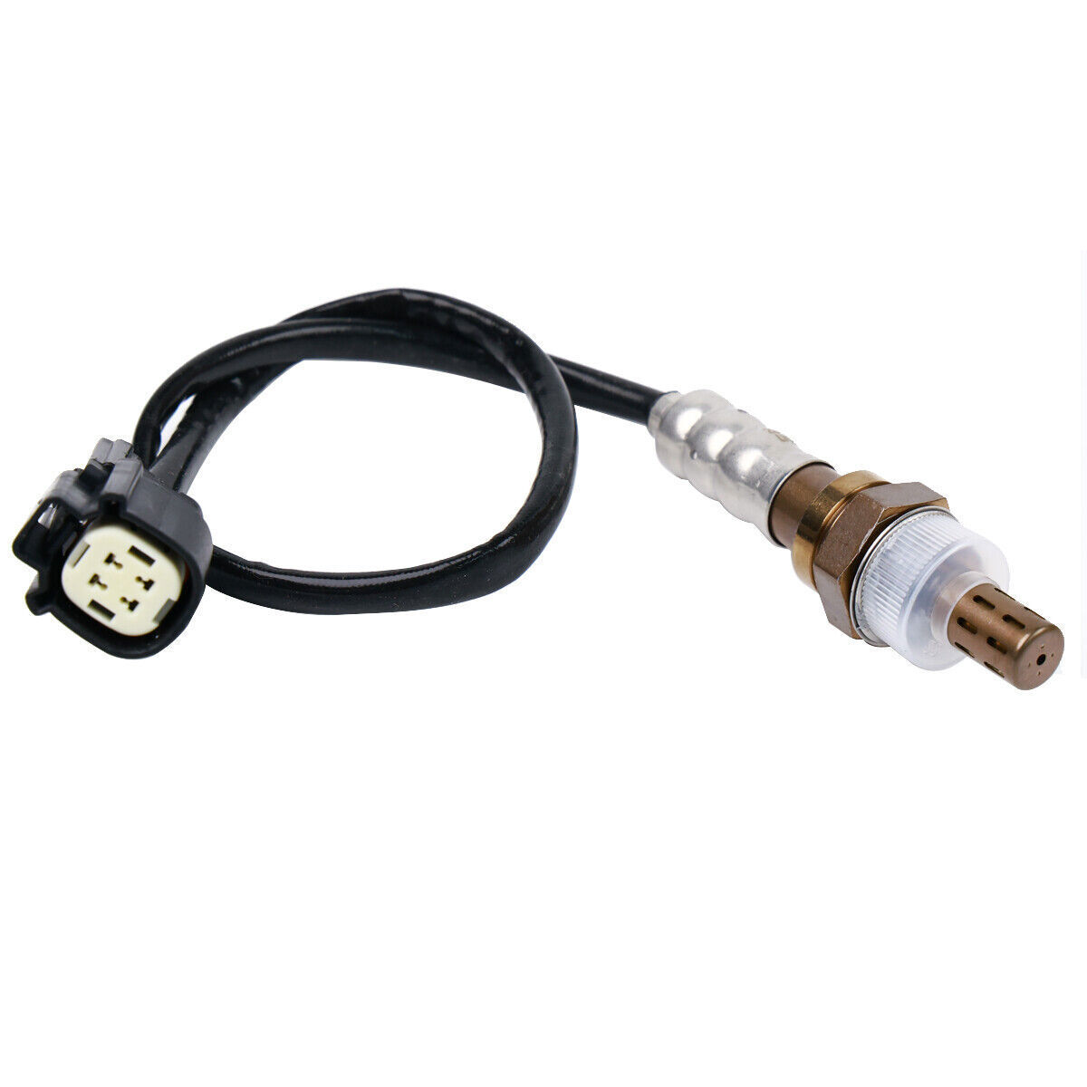 4 Upstream&Downstream O2 Oxygen Sensor For 2013-2015 Ford Explorer 3.5L NonTurbo