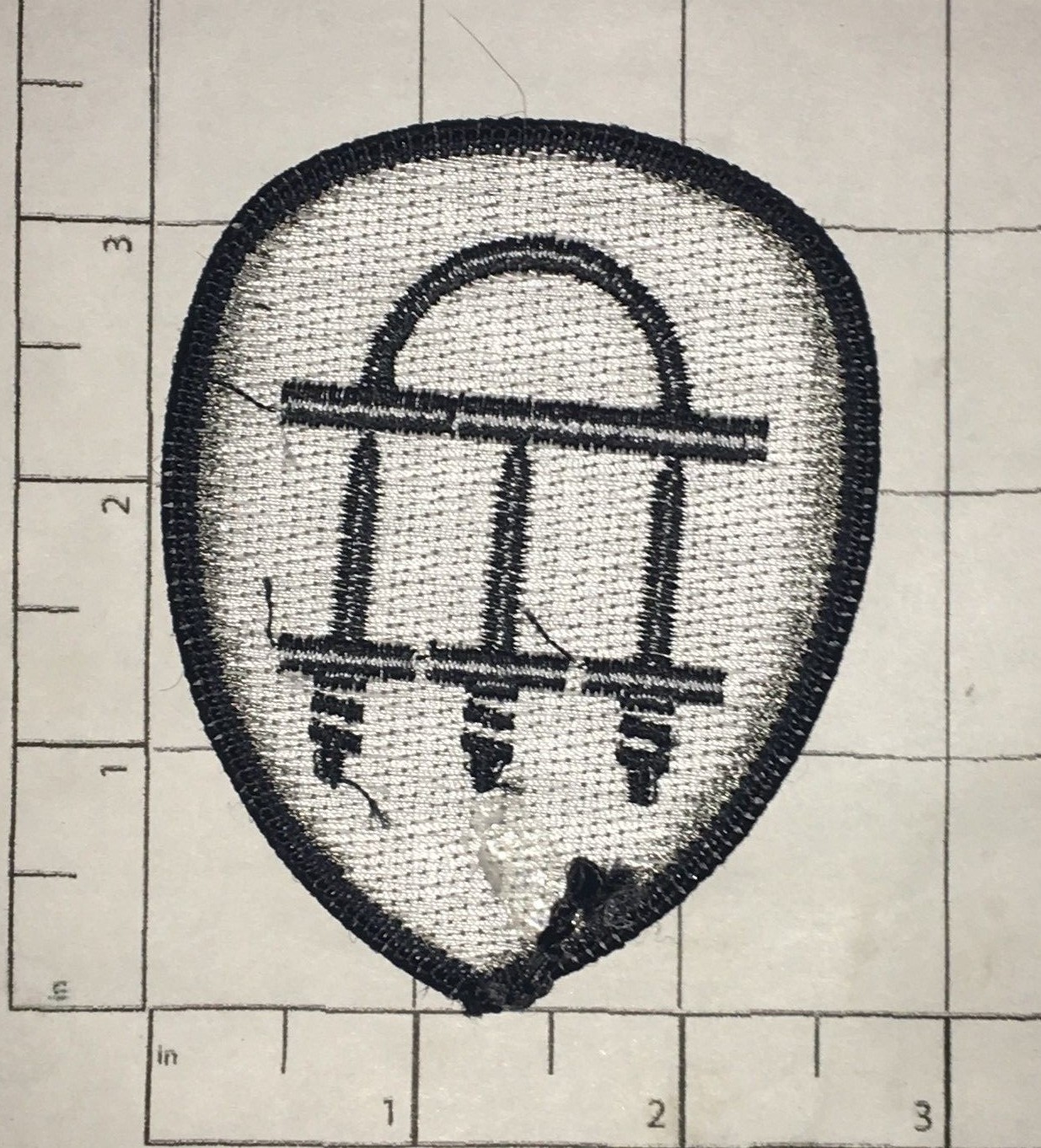 Army Patch