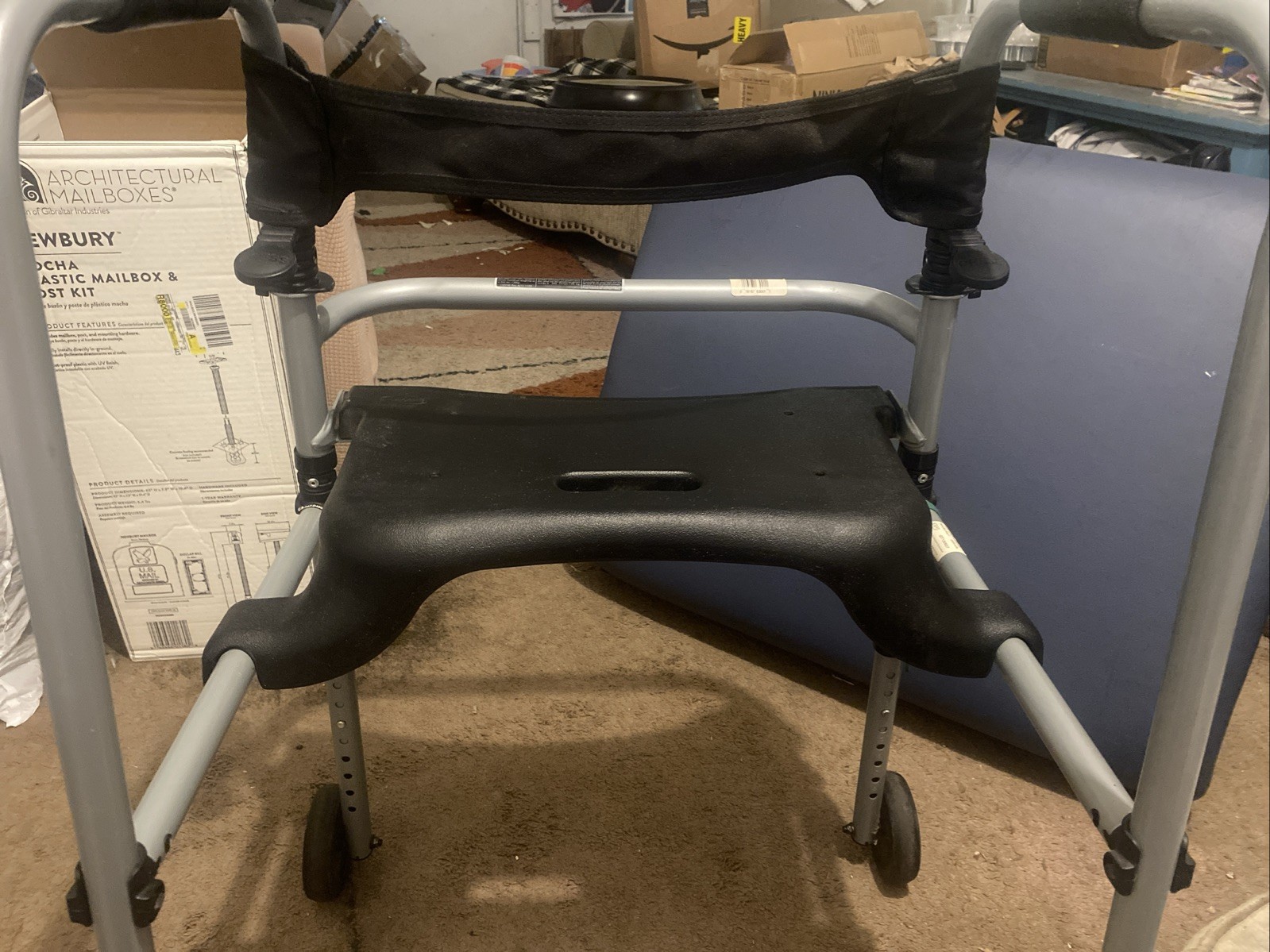 Invacare Walker