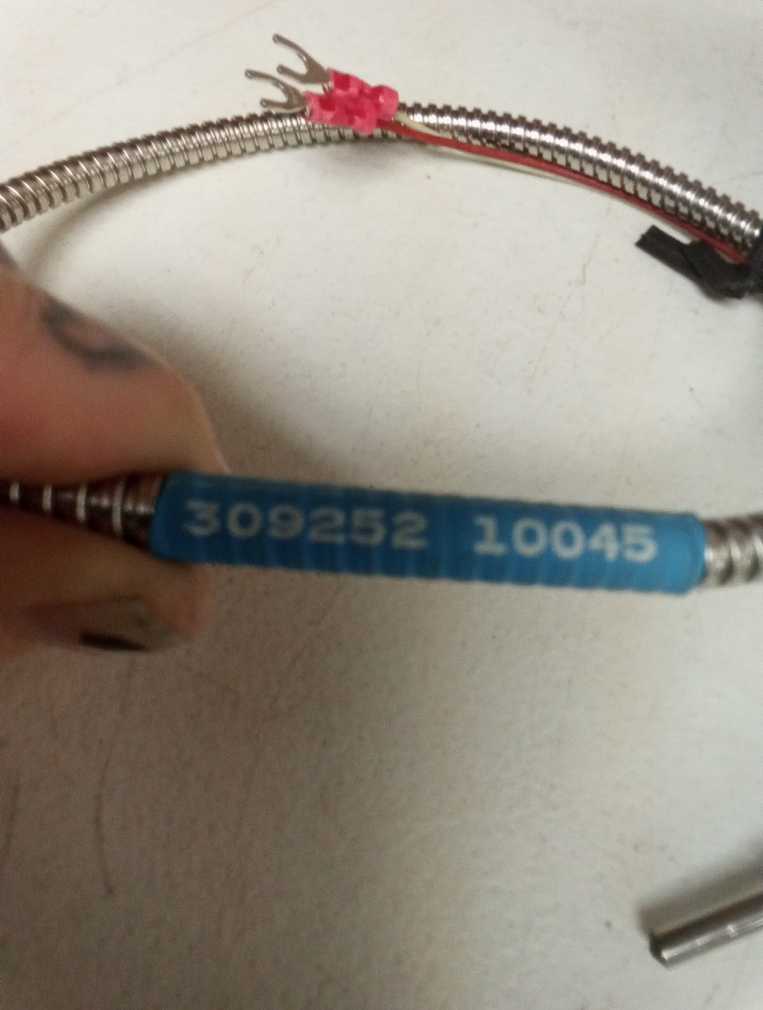 Thermocouple 309252 10045