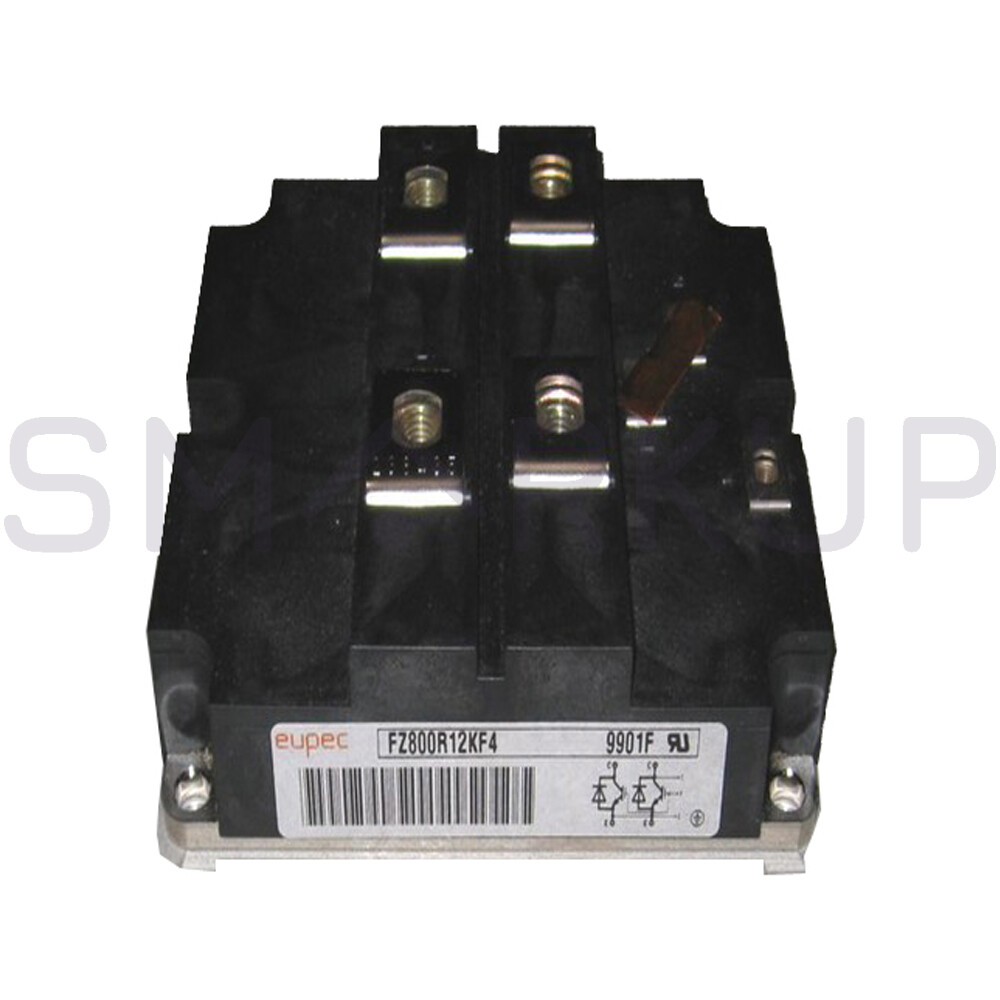 New In Box EUPEC FZ800R12KF4 IGBT Module