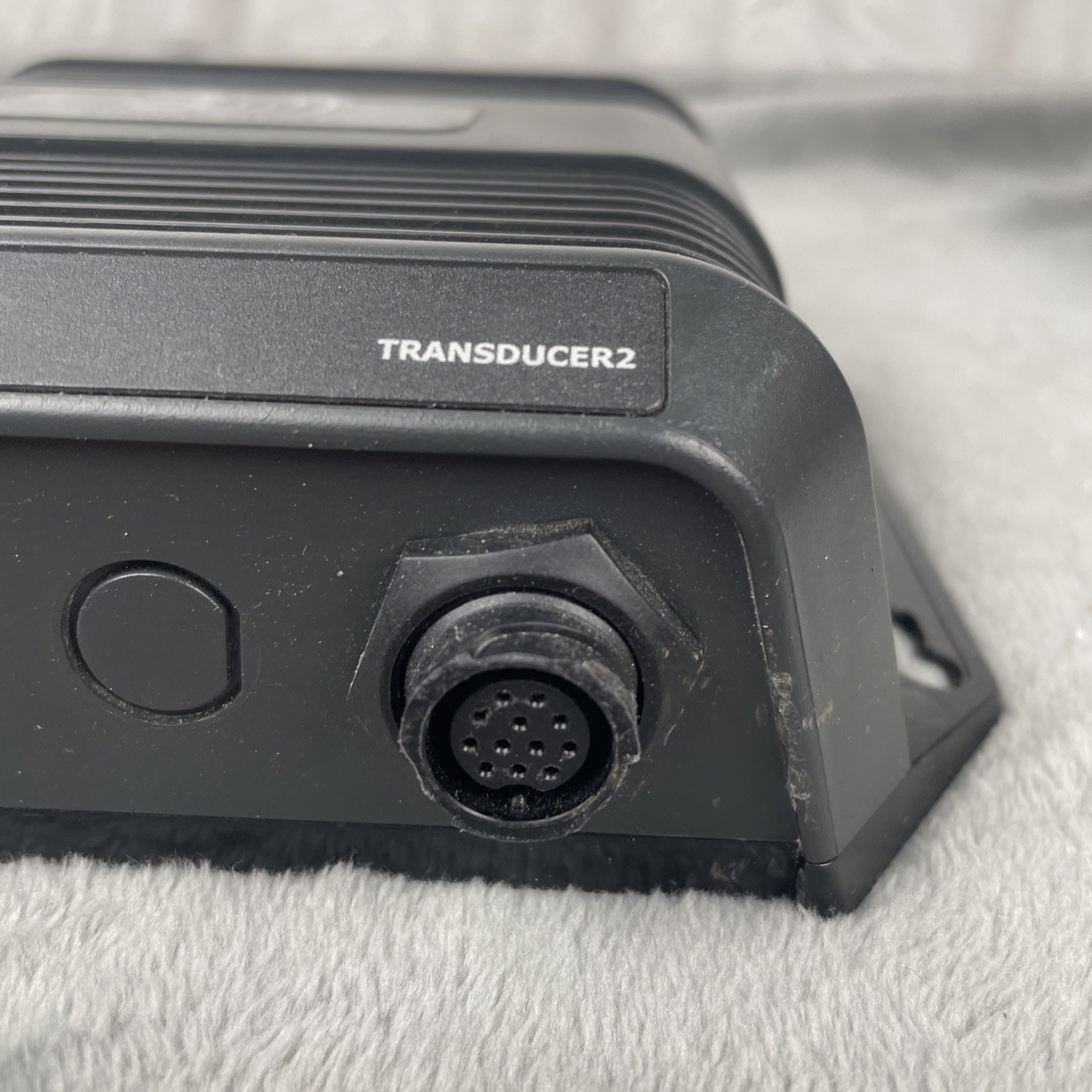 Lowrance Structure Scan 3D High-Resolution Unit Only