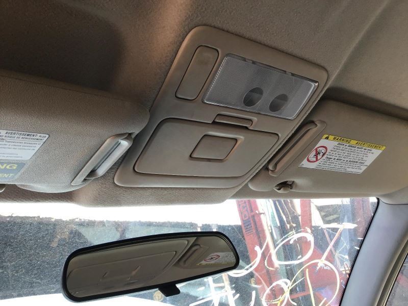 Transfer Case Automatic Transmission Fits 01-05 RAV4 2145910