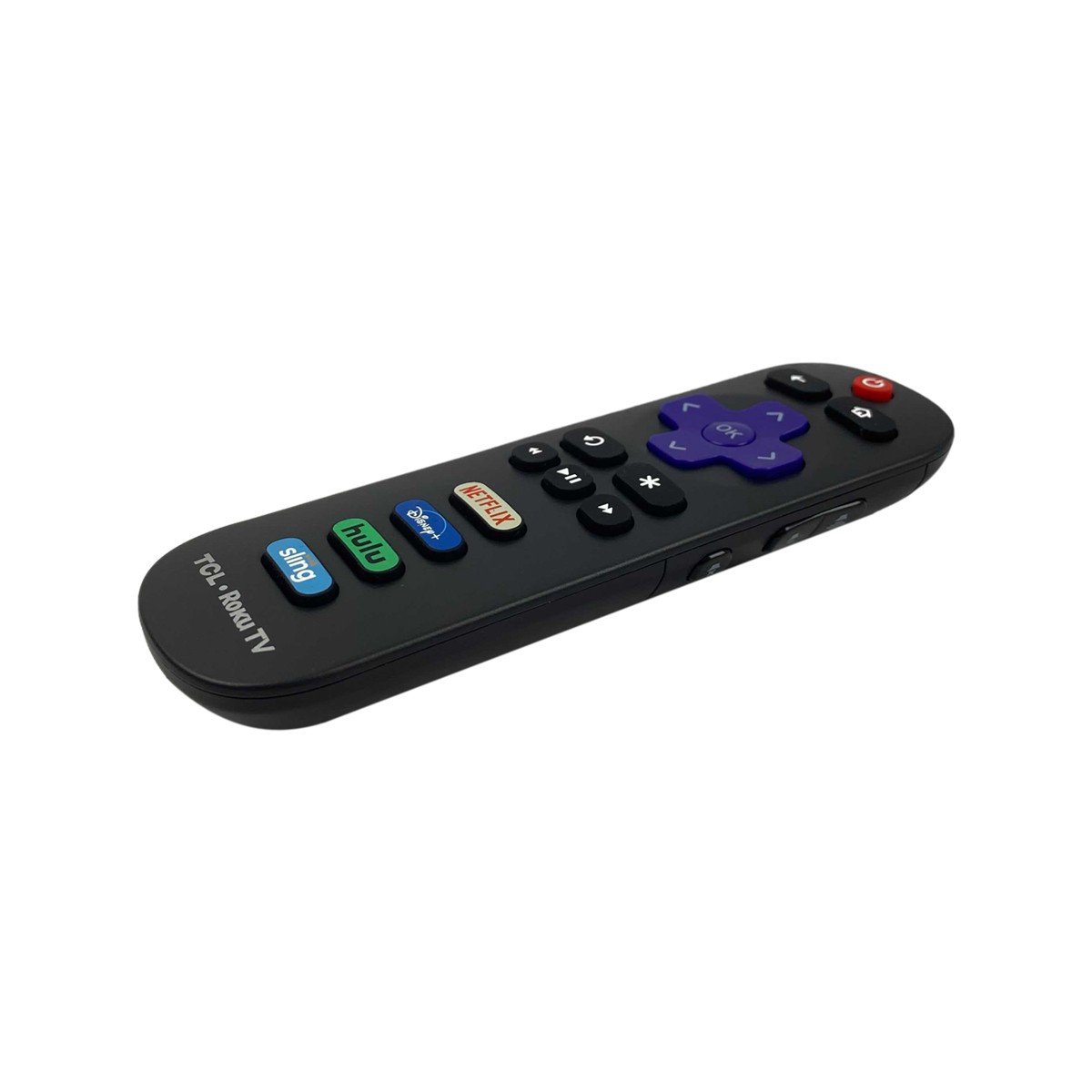 New Original TCL 32S331 32S335 40FS3800 40S305 Smart TV Remote Control