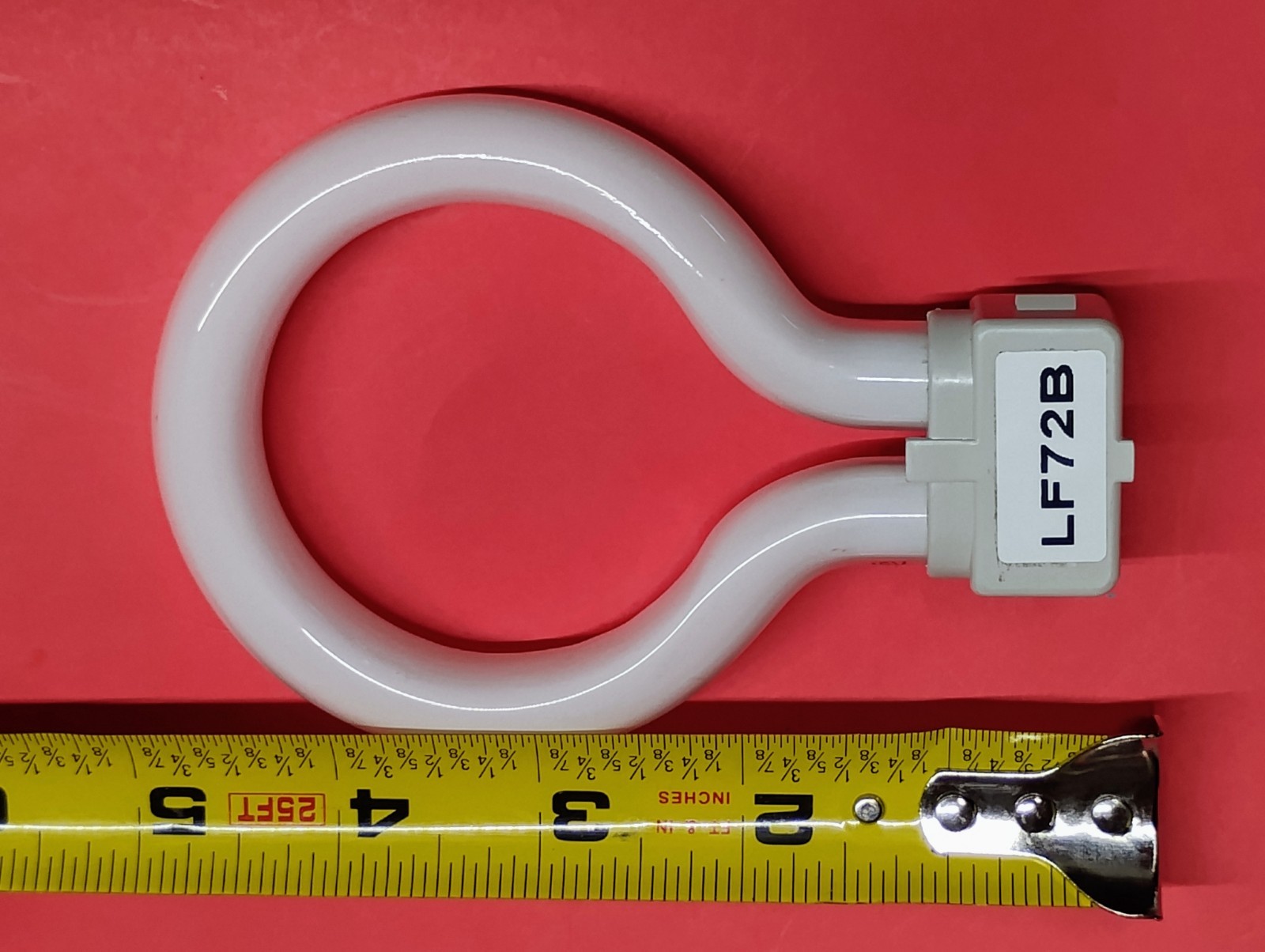 Lamp MALF72 Micro-Lite Nikon Olympus Microscope Fluorescent Ring Light BWFL100
