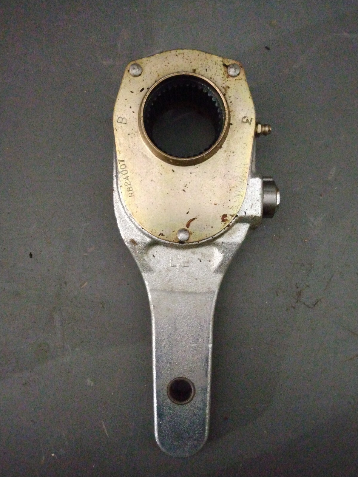 Meritor Air Brake - Manual Slack Adjuster R824007