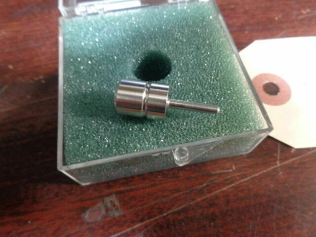 Universal Instruments 45445601 Nozzle