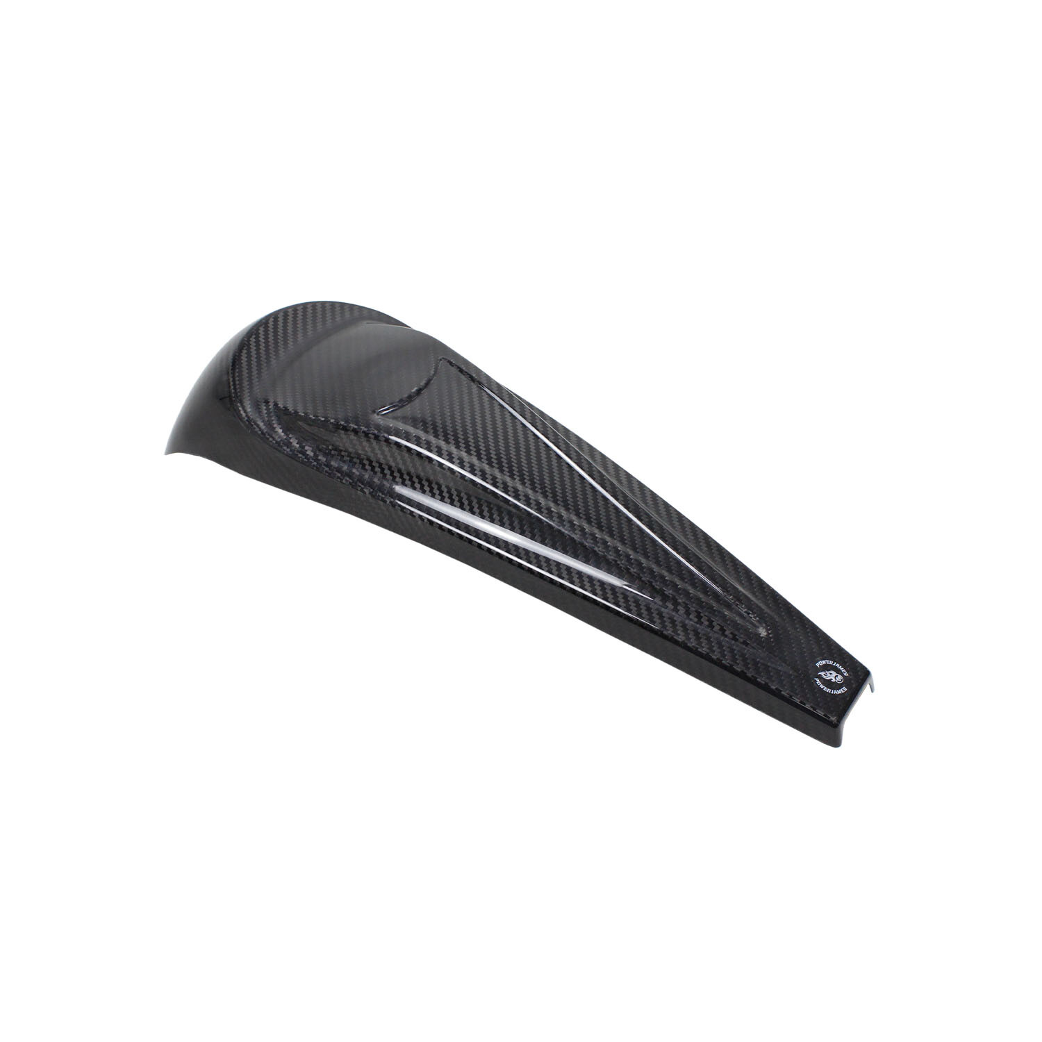 Carbon Fiber Gas Tank Dash Panel for Harley 22 FLHXST FLTRXST 12 13 19 FLTRXSE