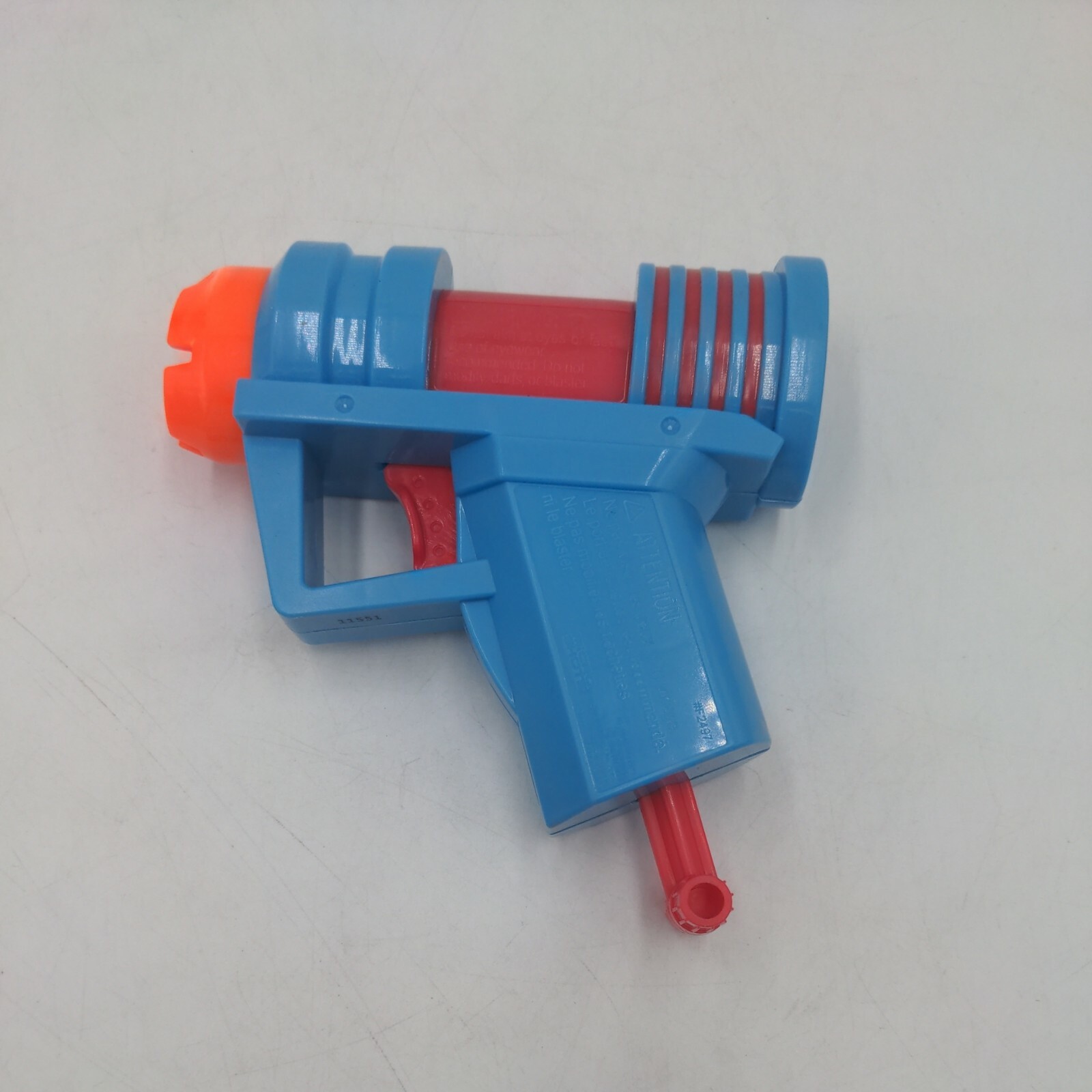 NERF Roblox MAD CITY -- Plasma Ray