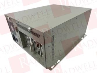 ADVANTECH IPC-6608BP-00D / IPC6608BP00D (USED)