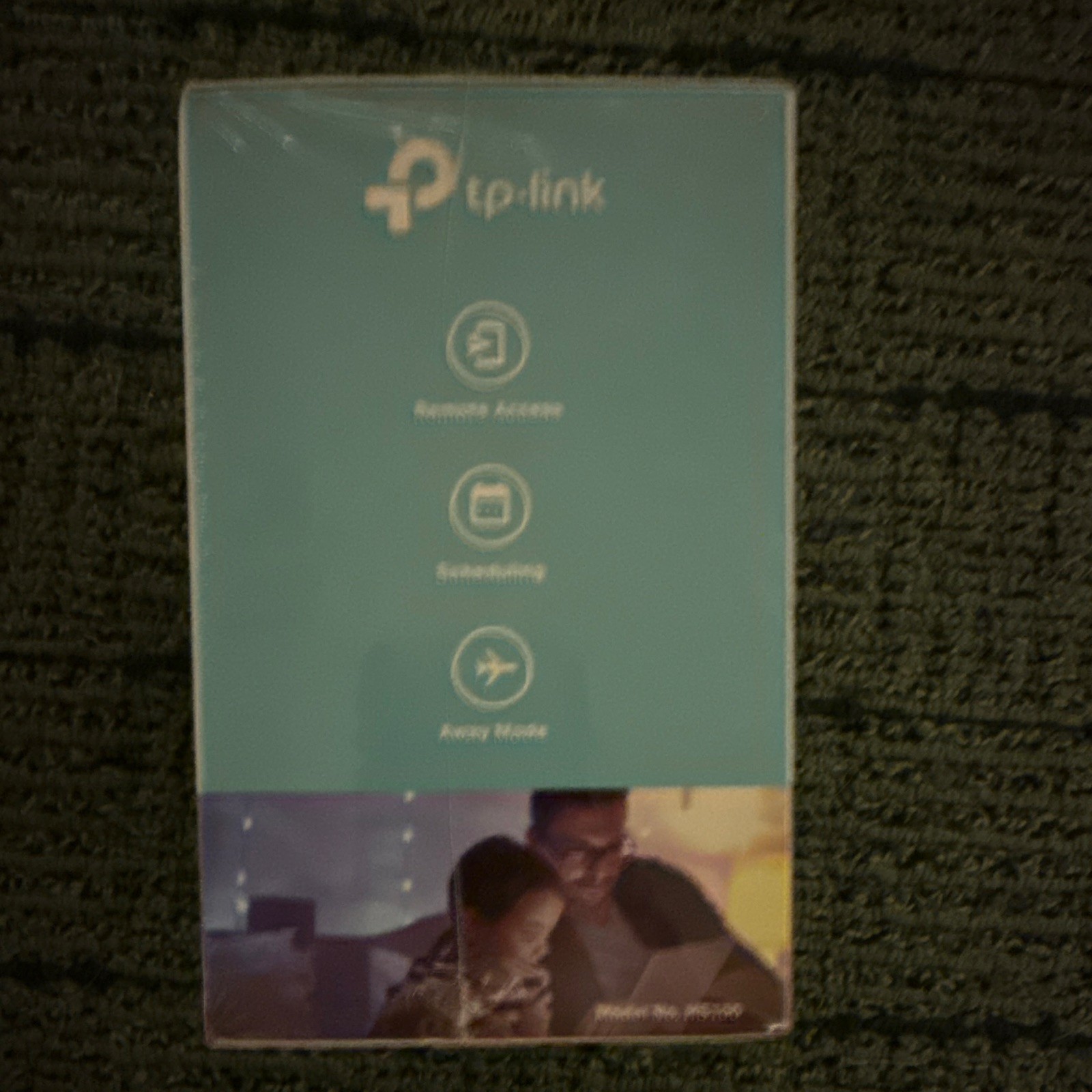 TP-LINK HS100 Smart Wi-Fi Plug, White, Alexa/Google, Remote Access & Schedule