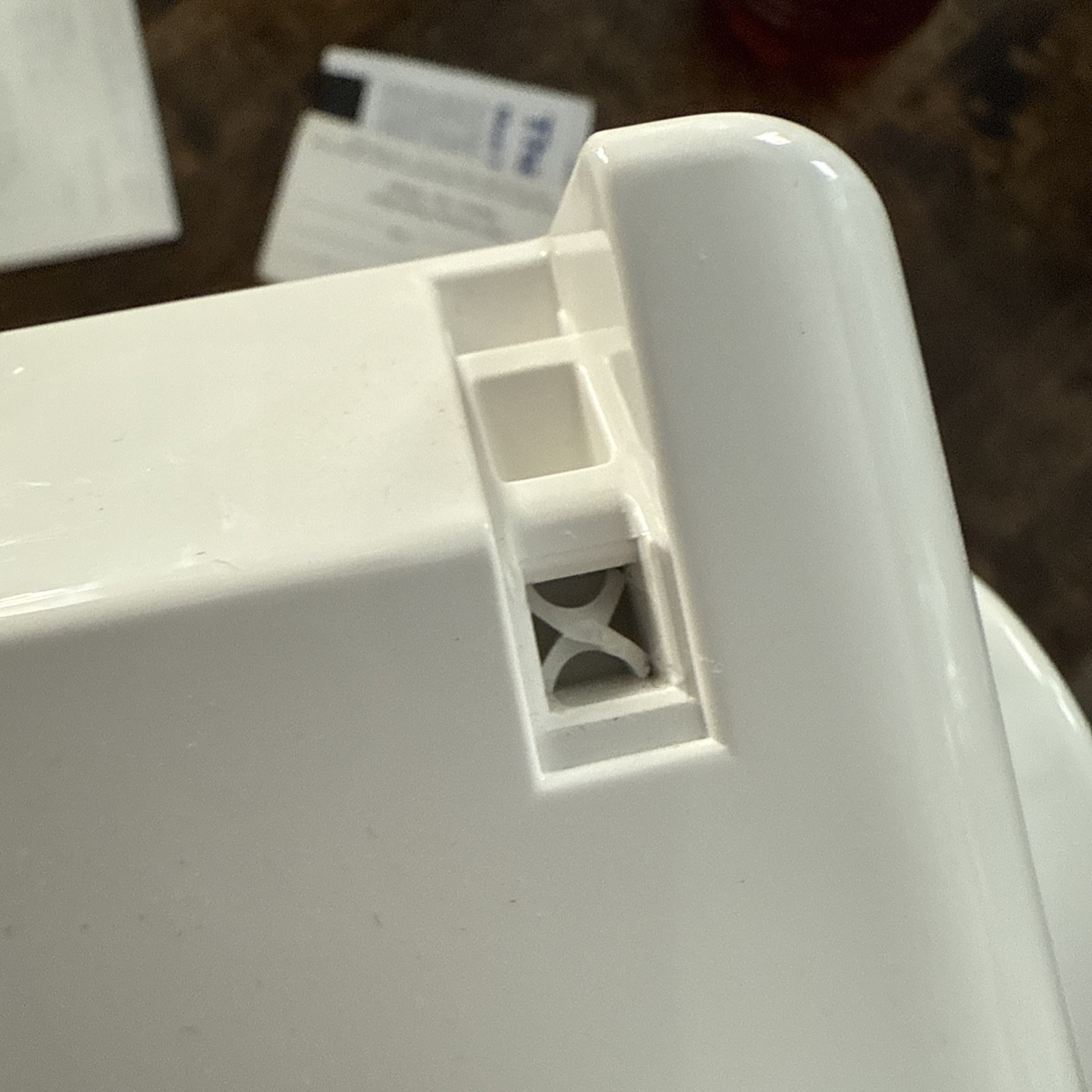 Janome MOD-805 Computerized Sewing Machine TESTED AND WORKING