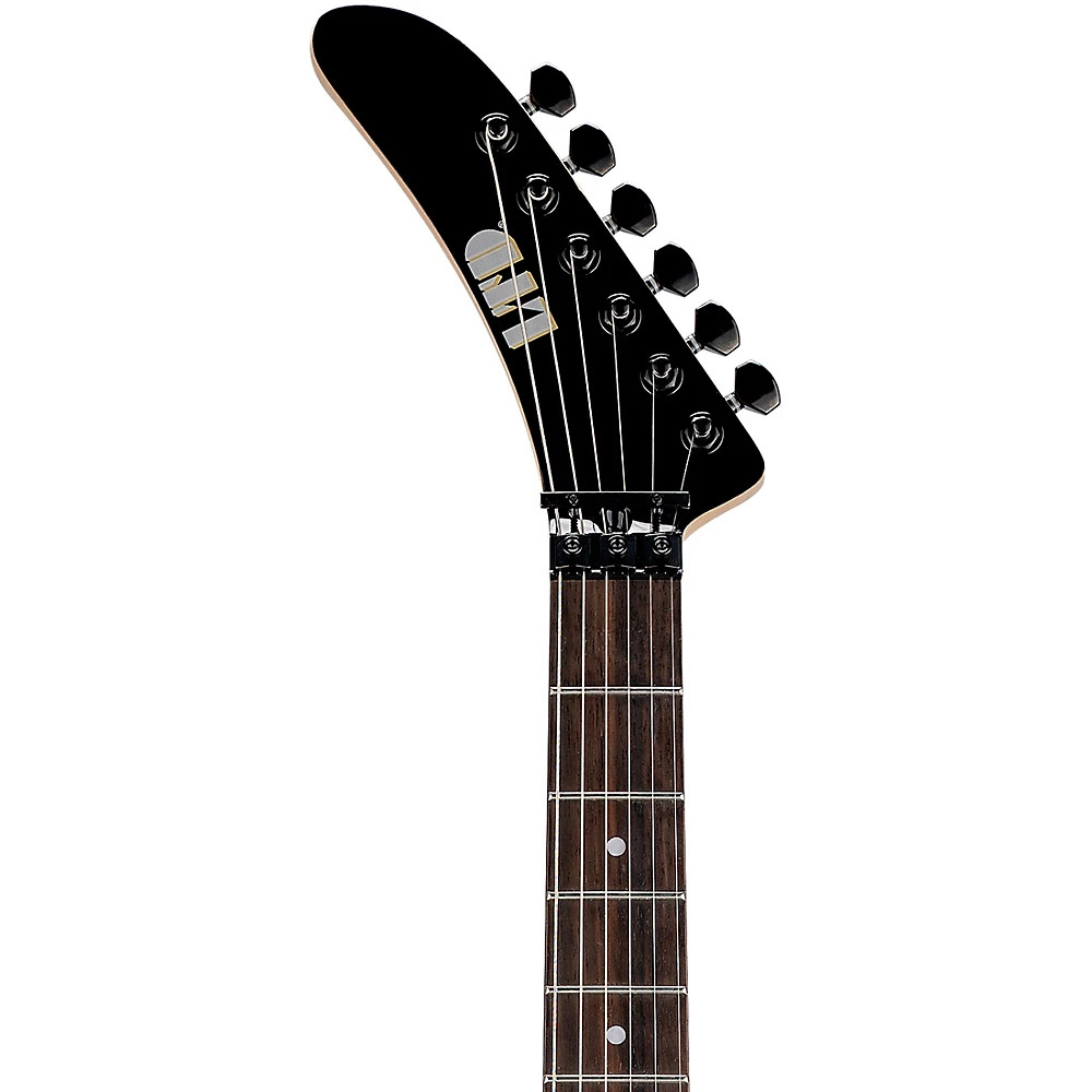 ESP LTD George Lynch GL-200 Electric Guitar - Black