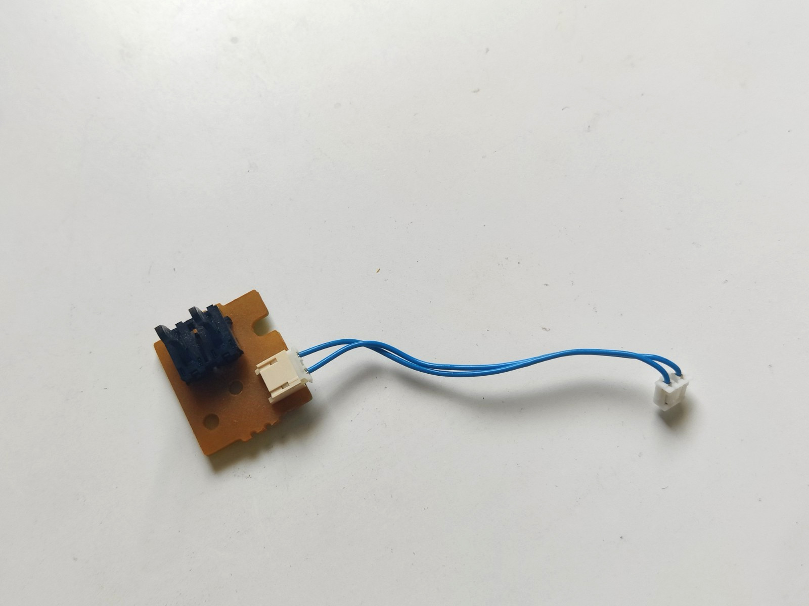 OEM Nintendo Gamecube Lid Door Open Close Sensor Switch Authentic Original Part