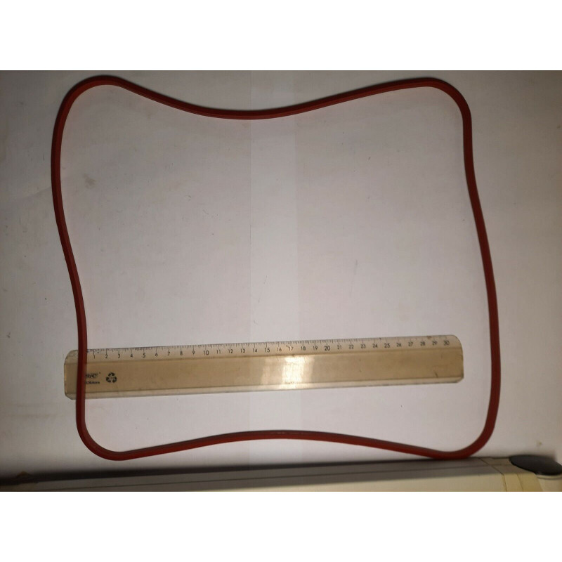 Door Seal HS33 GETINGE 4837427