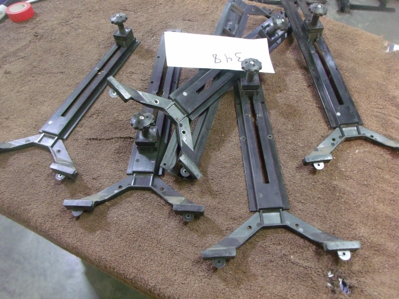 PCB Holders Qty 6