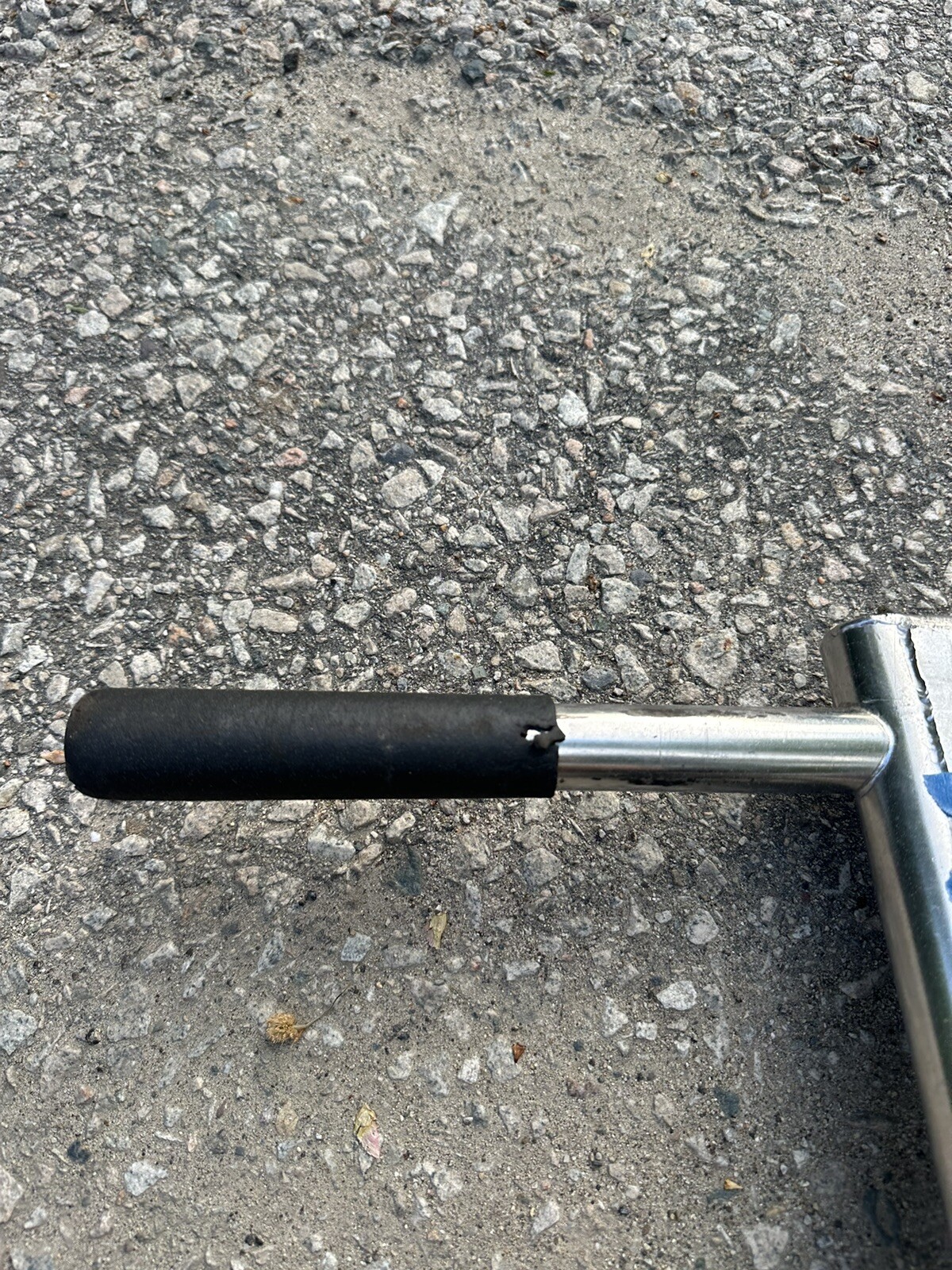 LIKE Hydro-Force Hard Surface Cleaning Tool READ