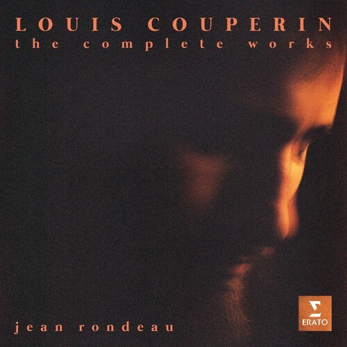 Jean Rondeau - Louis Couperin: Complete Works [New CD]