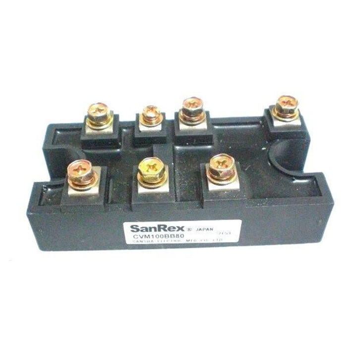 SANREX QCA50AA120 QCA50AA-120 Module New