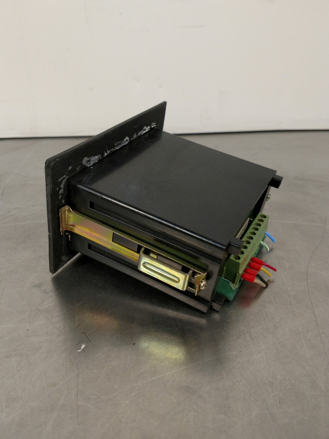 JCD RM-430 Resistivity Control Module 2D