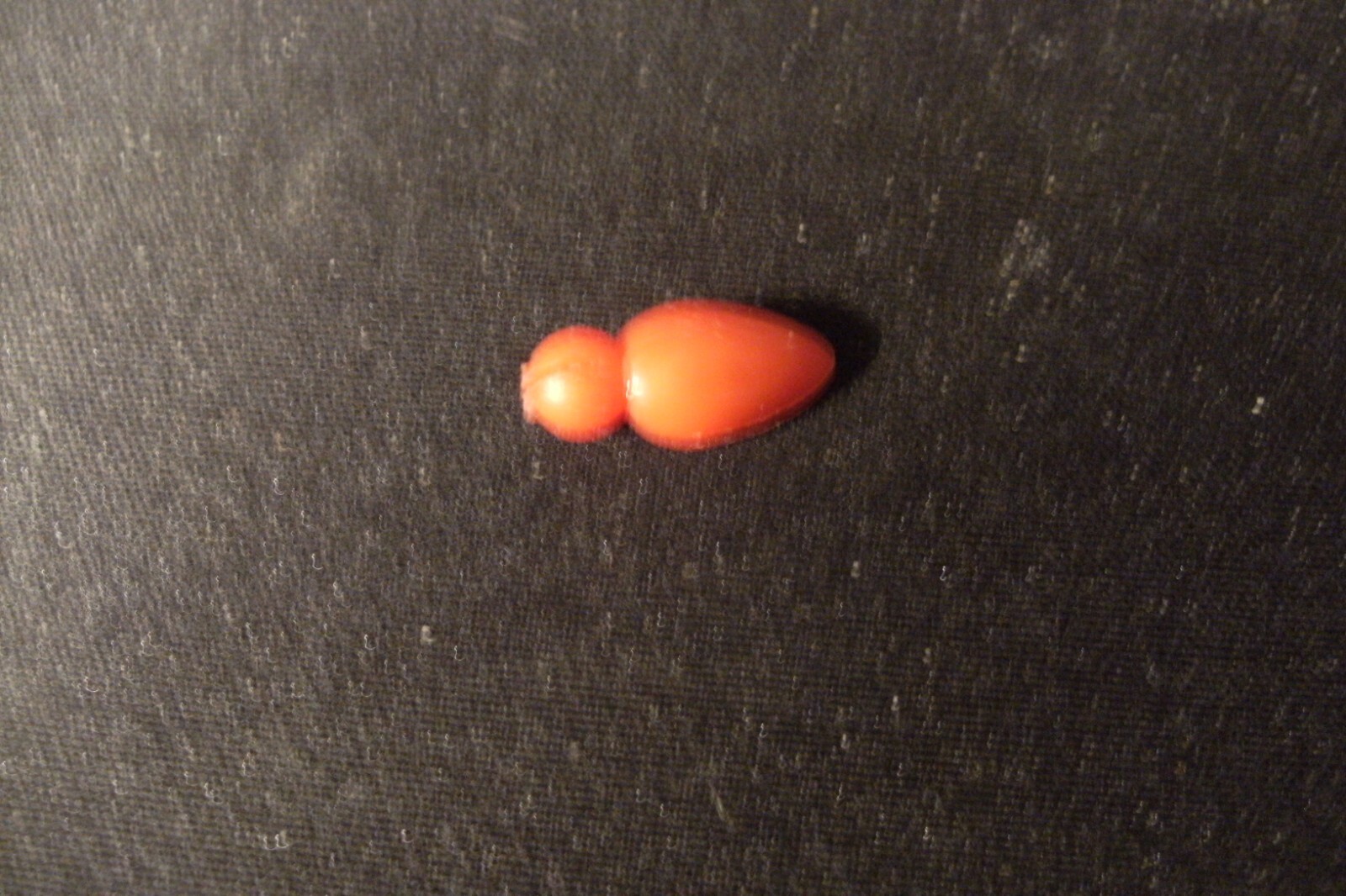 small ear element for playing pigs laughing