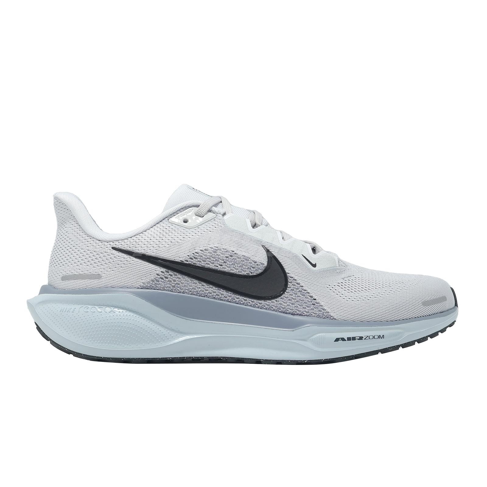 Nike Air Zoom Pegasus 41 Men's Running Shoes - Pure Platinum Blue FD2722-015