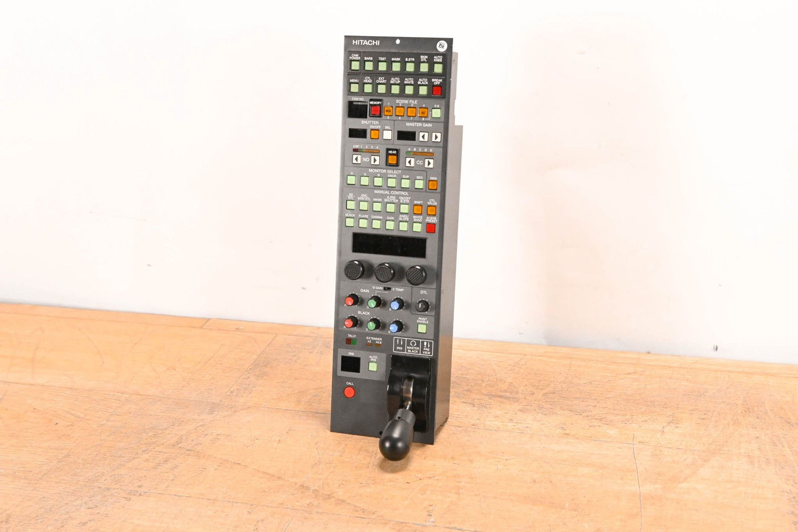 Hitachi RU-1200JY Remote Control Unit CG01UXY