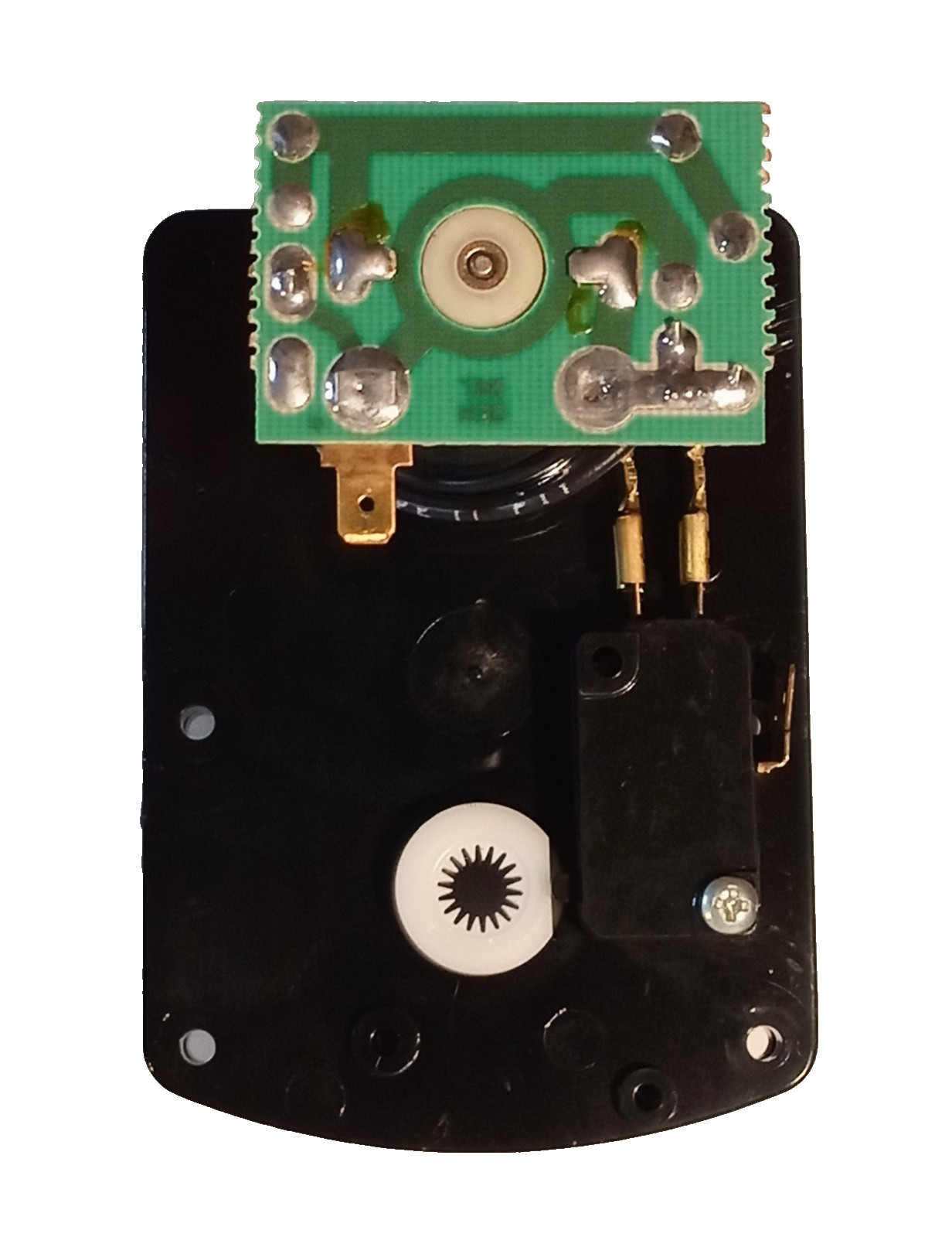 USI Wittern Fawn Vending Machine Tray Motor 4034388 D4034388 343881973 V-Mount