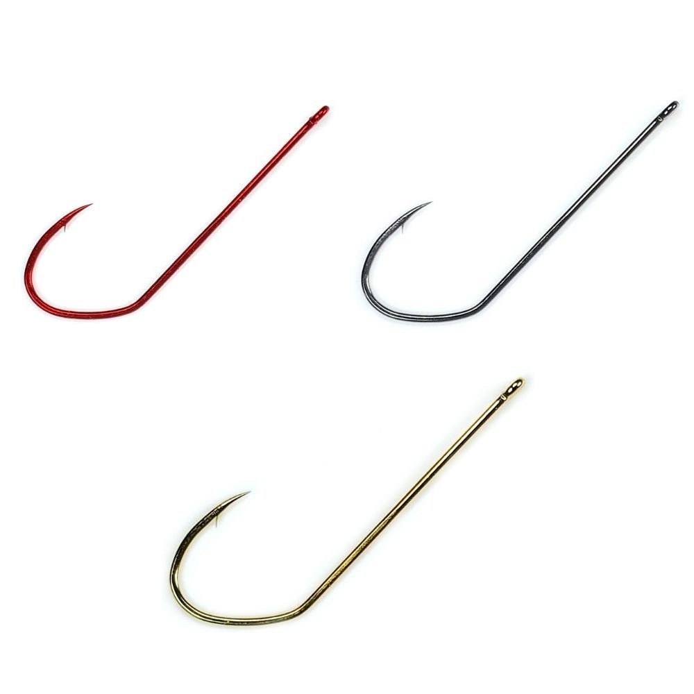 Gamakatsu Stiletto Hook Mr Crappie