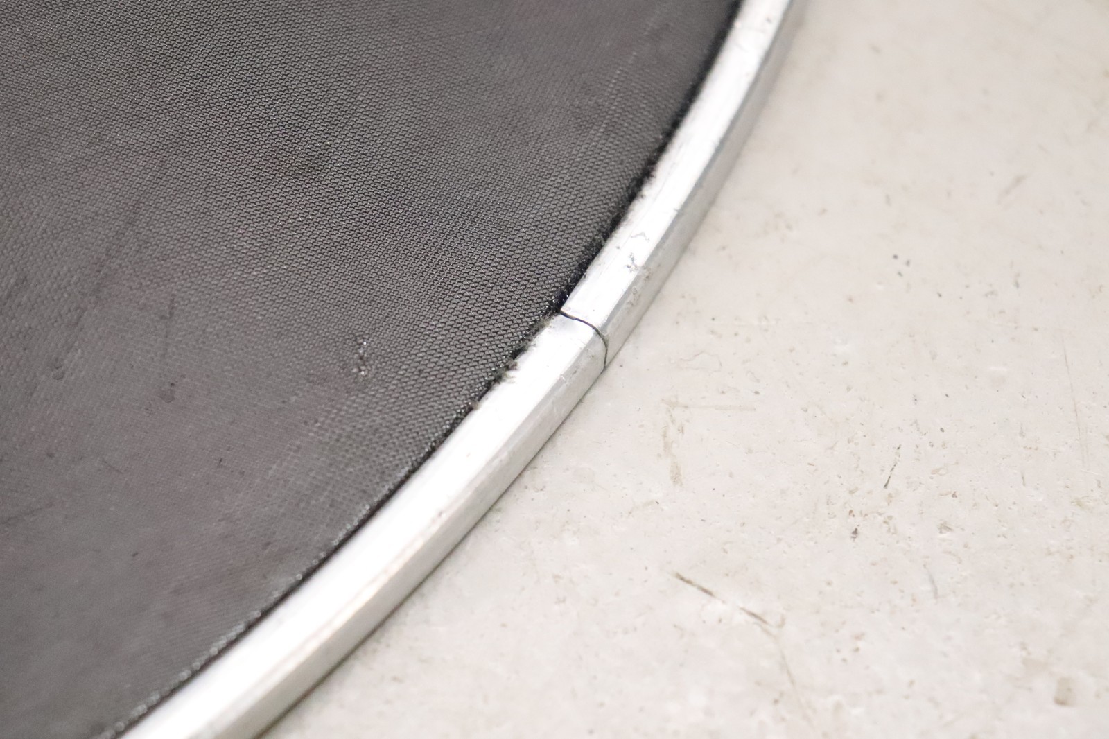 Pearl 22" Muffle Mesh Drum Head #2