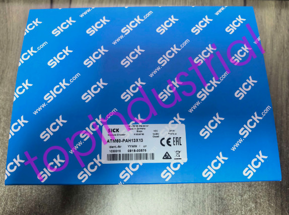1PC New SICK ATM60-PAH13X13 Encoder Expedited Shipping