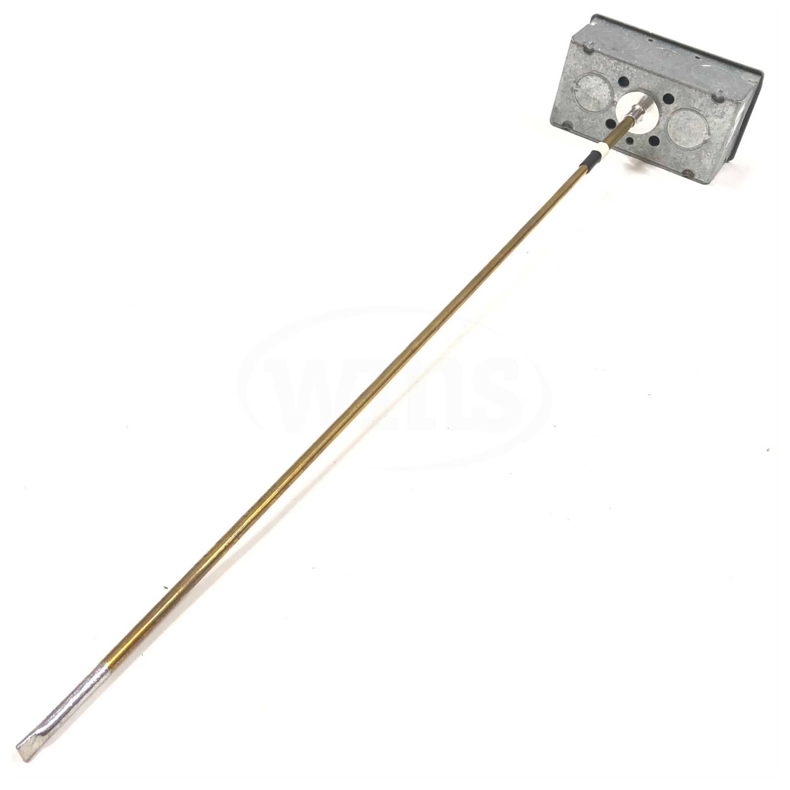 544-343 Landis & Staefa Duct Temperature Sensor